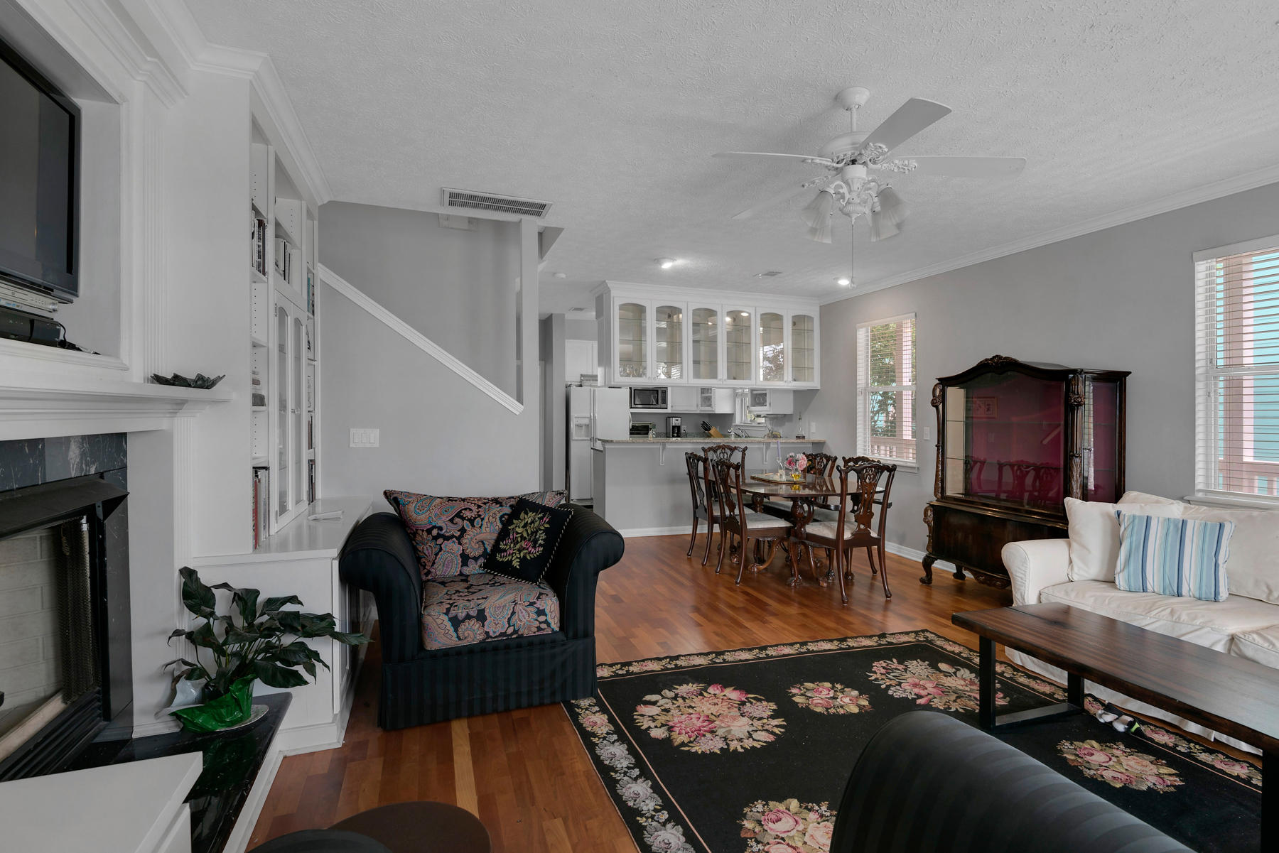 SEA DUNES ESTATES - Residential