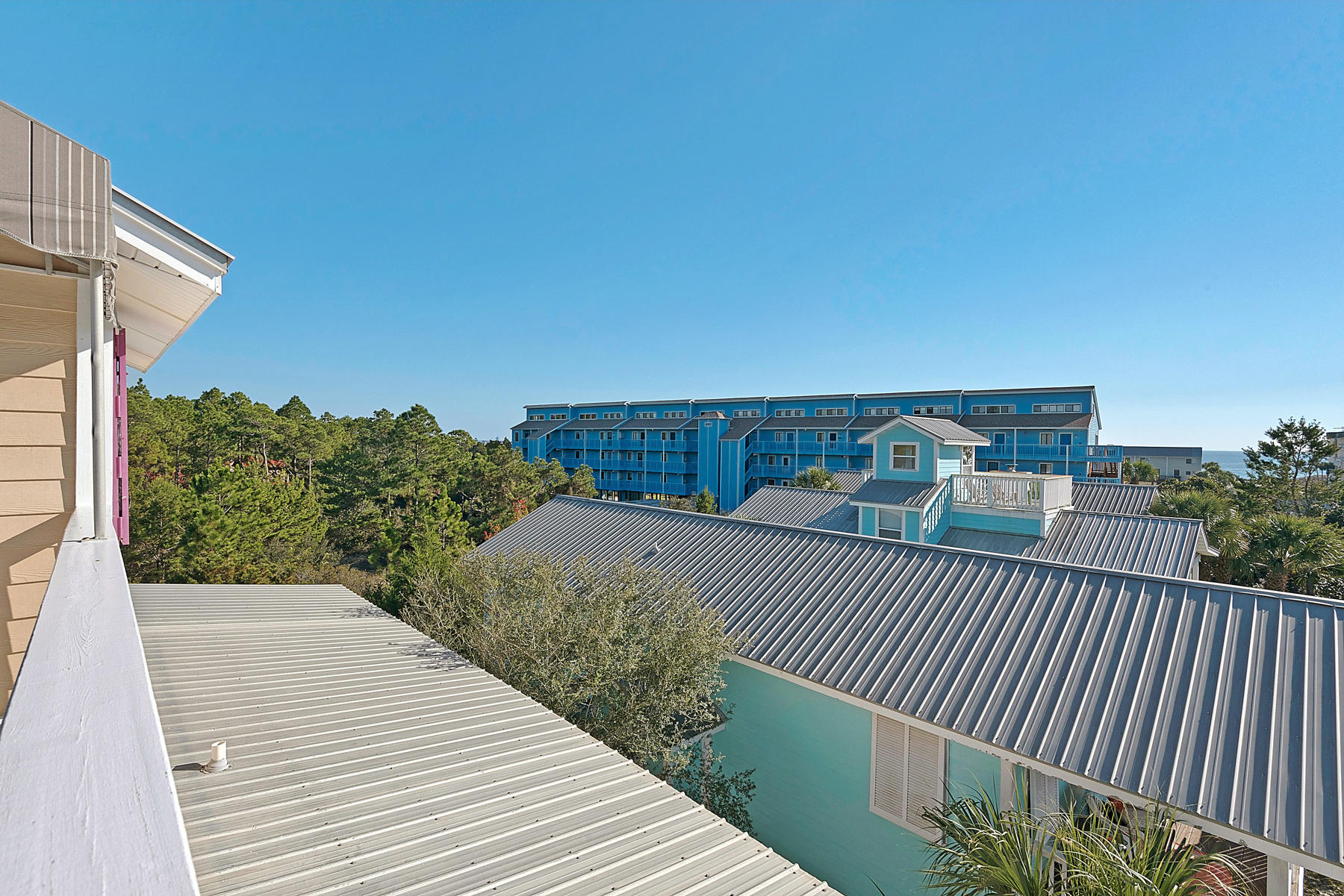 SEA DUNES ESTATES - Residential