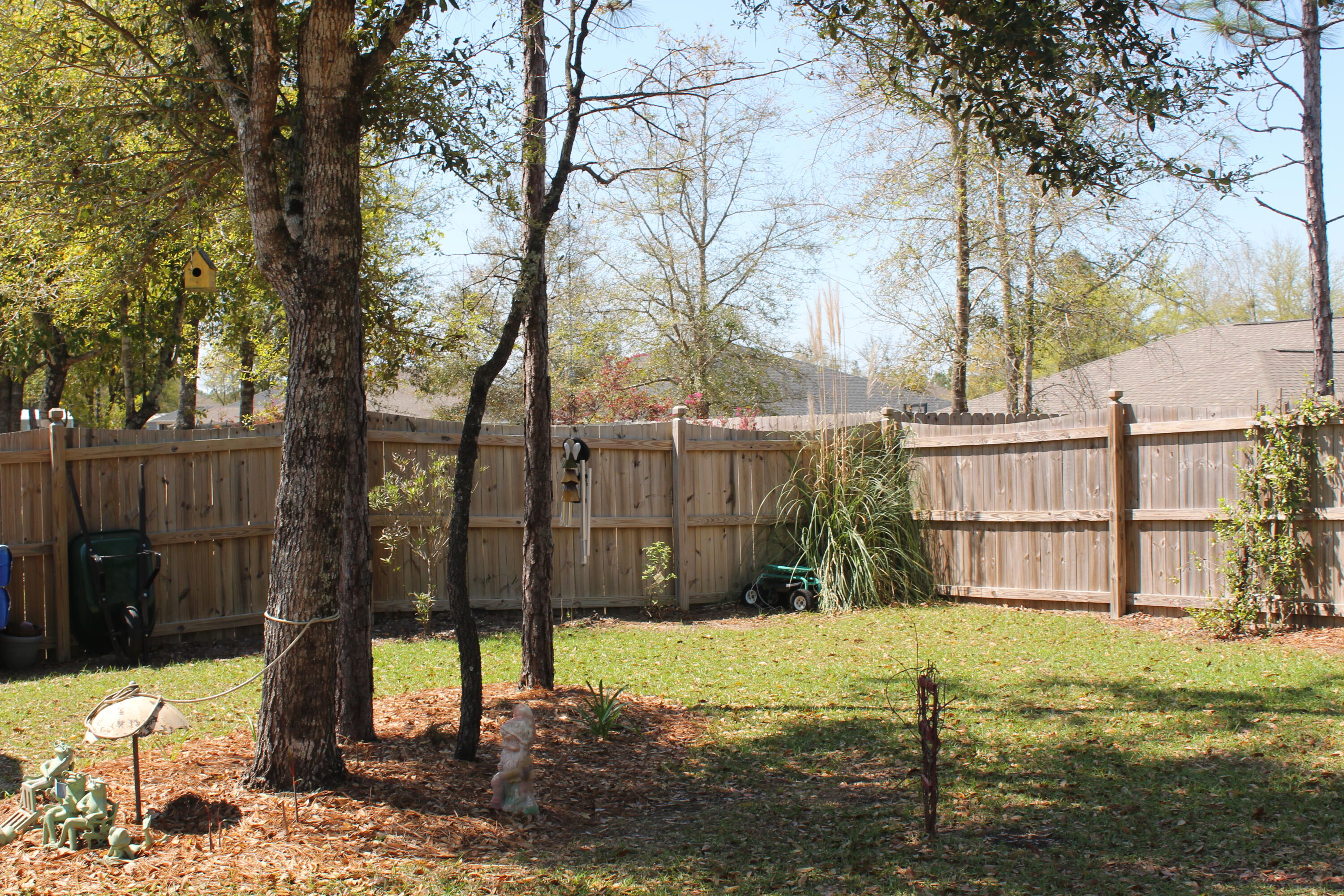 LAKE ARTHUR ESTATES - Residential