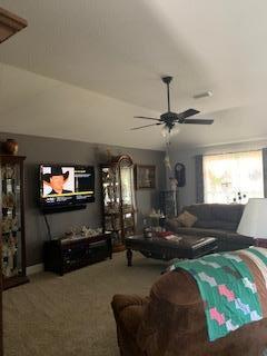 LAKE ARTHUR ESTATES - Residential