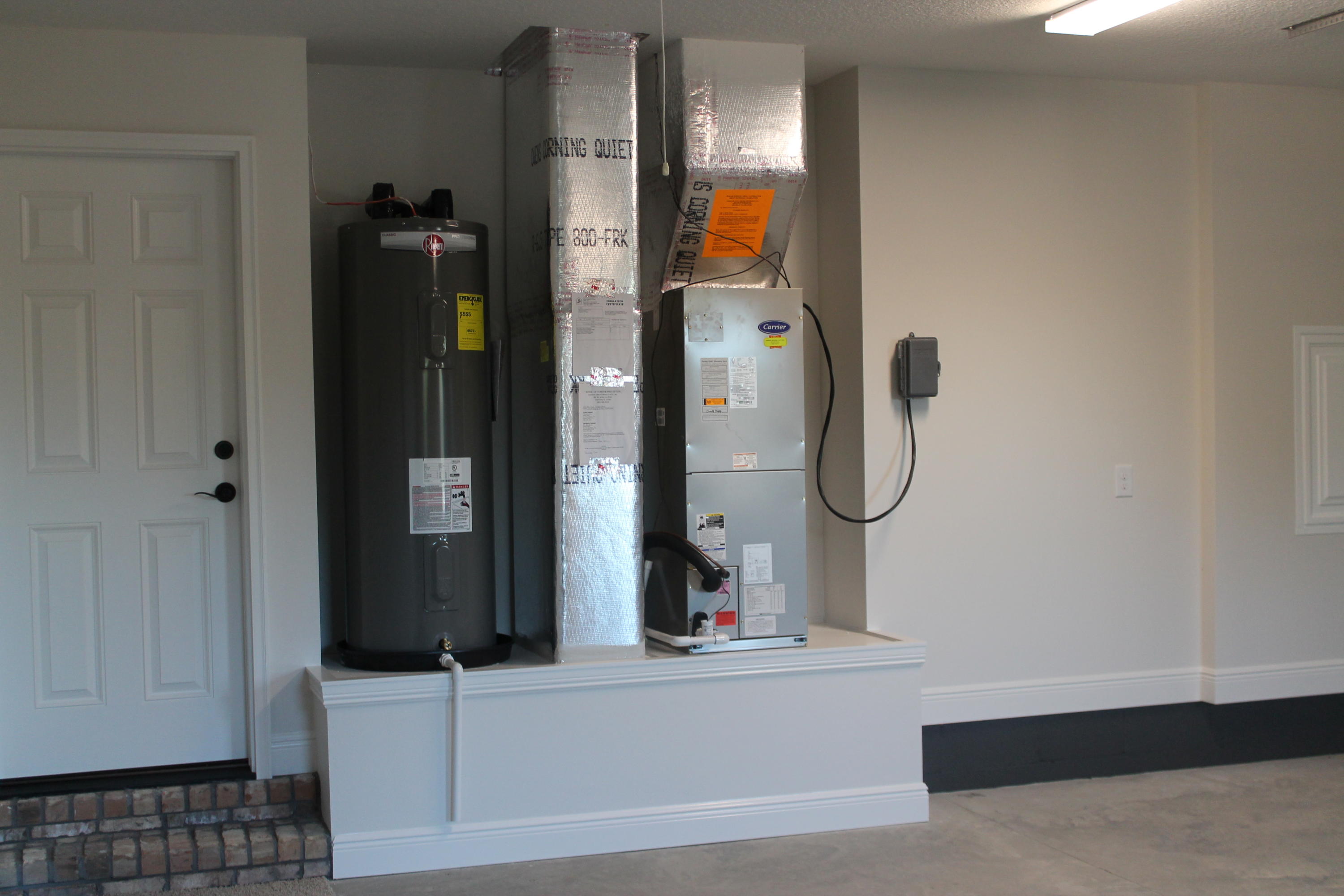 LAKE ARTHUR ESTATES - Residential