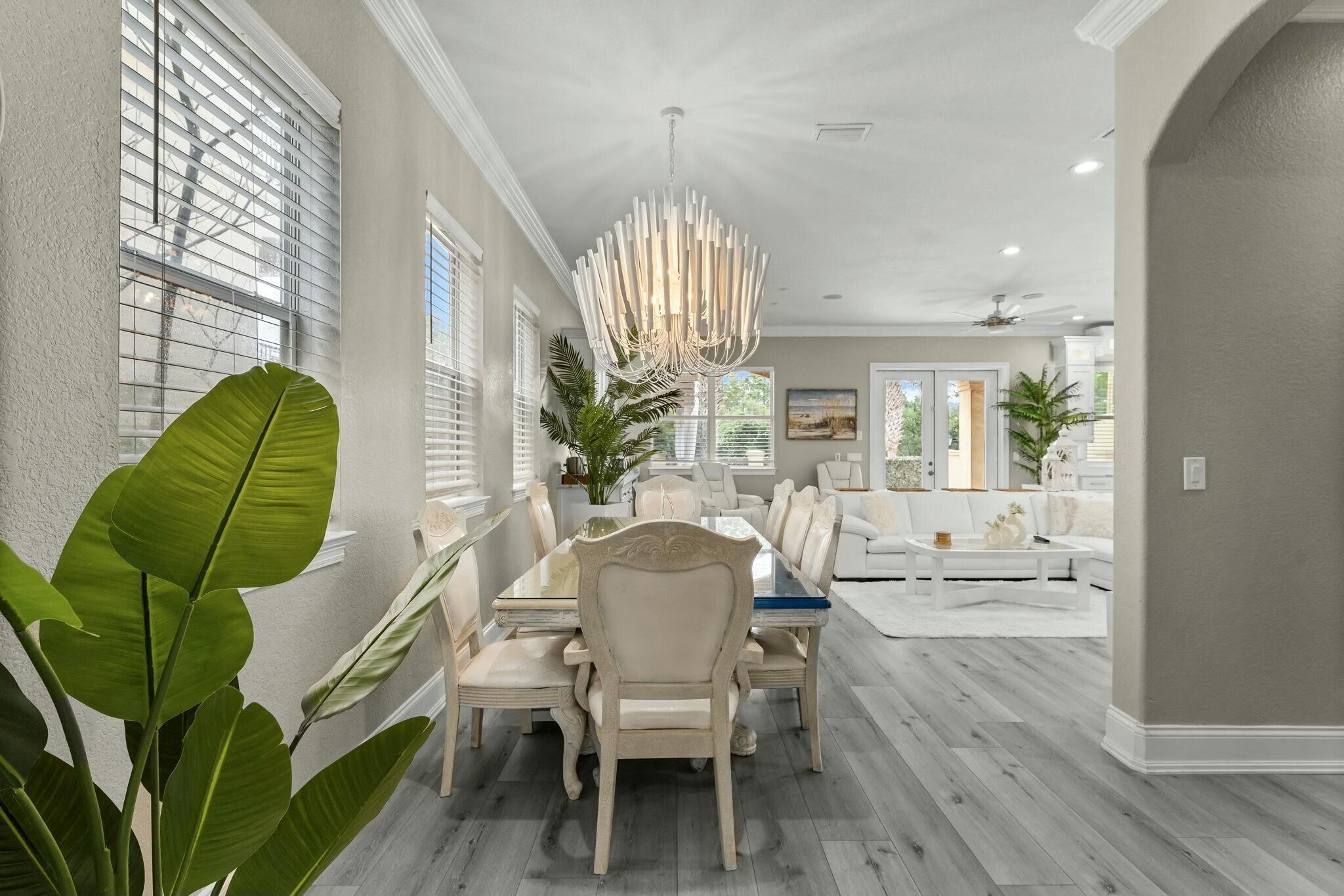 LOT 3 SPYGLASS VILLAS S/D TOGETHER WITH A 25% OWNERSHIP OF SPYGLASS DR & RETENTION AREA AS SHOWN ON - Residential