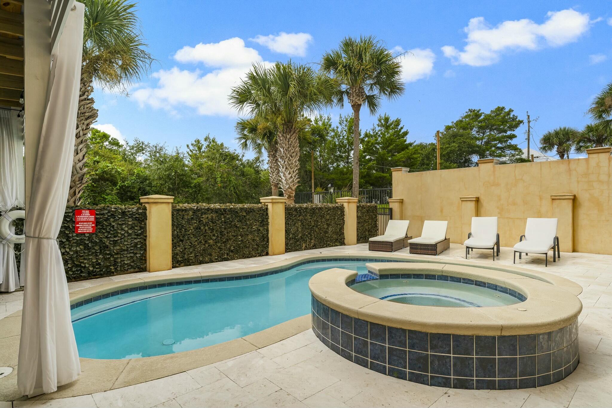 LOT 3 SPYGLASS VILLAS S/D TOGETHER WITH A 25% OWNERSHIP OF SPYGLASS DR & RETENTION AREA AS SHOWN ON - Residential