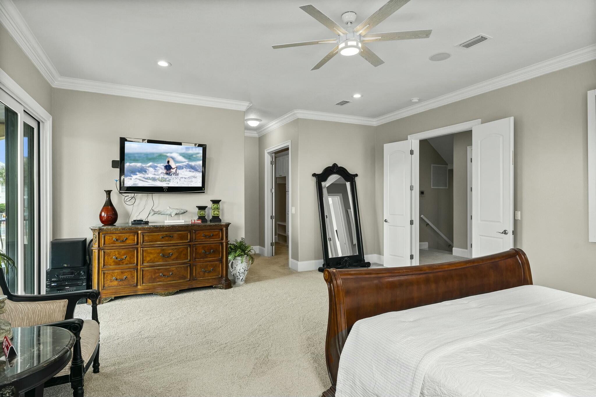LOT 3 SPYGLASS VILLAS S/D TOGETHER WITH A 25% OWNERSHIP OF SPYGLASS DR & RETENTION AREA AS SHOWN ON - Residential