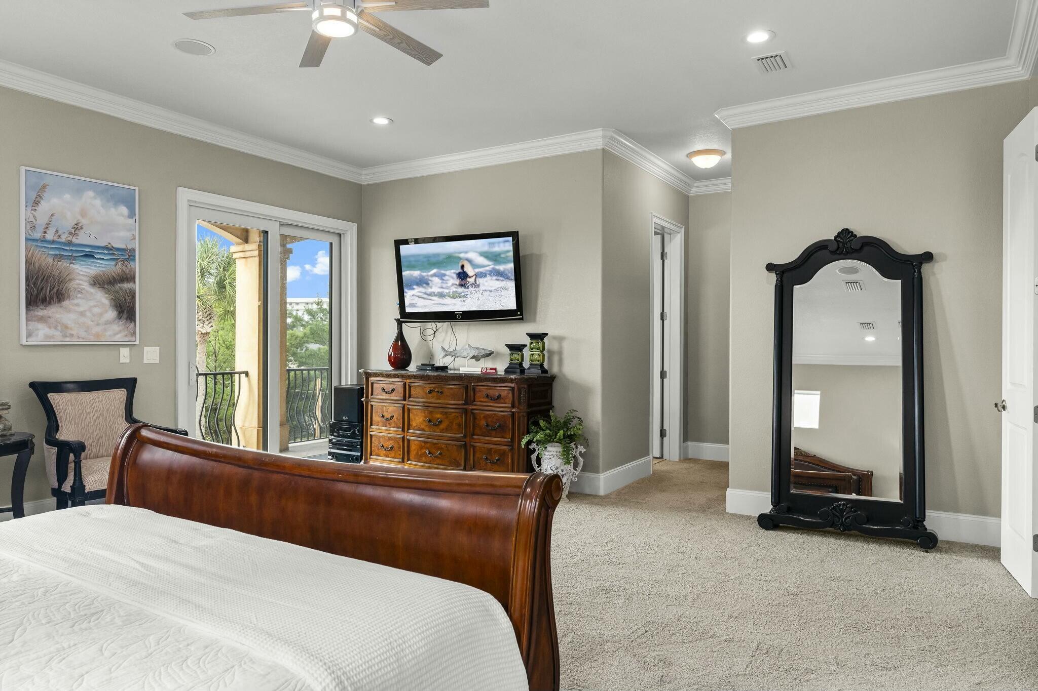 LOT 3 SPYGLASS VILLAS S/D TOGETHER WITH A 25% OWNERSHIP OF SPYGLASS DR & RETENTION AREA AS SHOWN ON - Residential