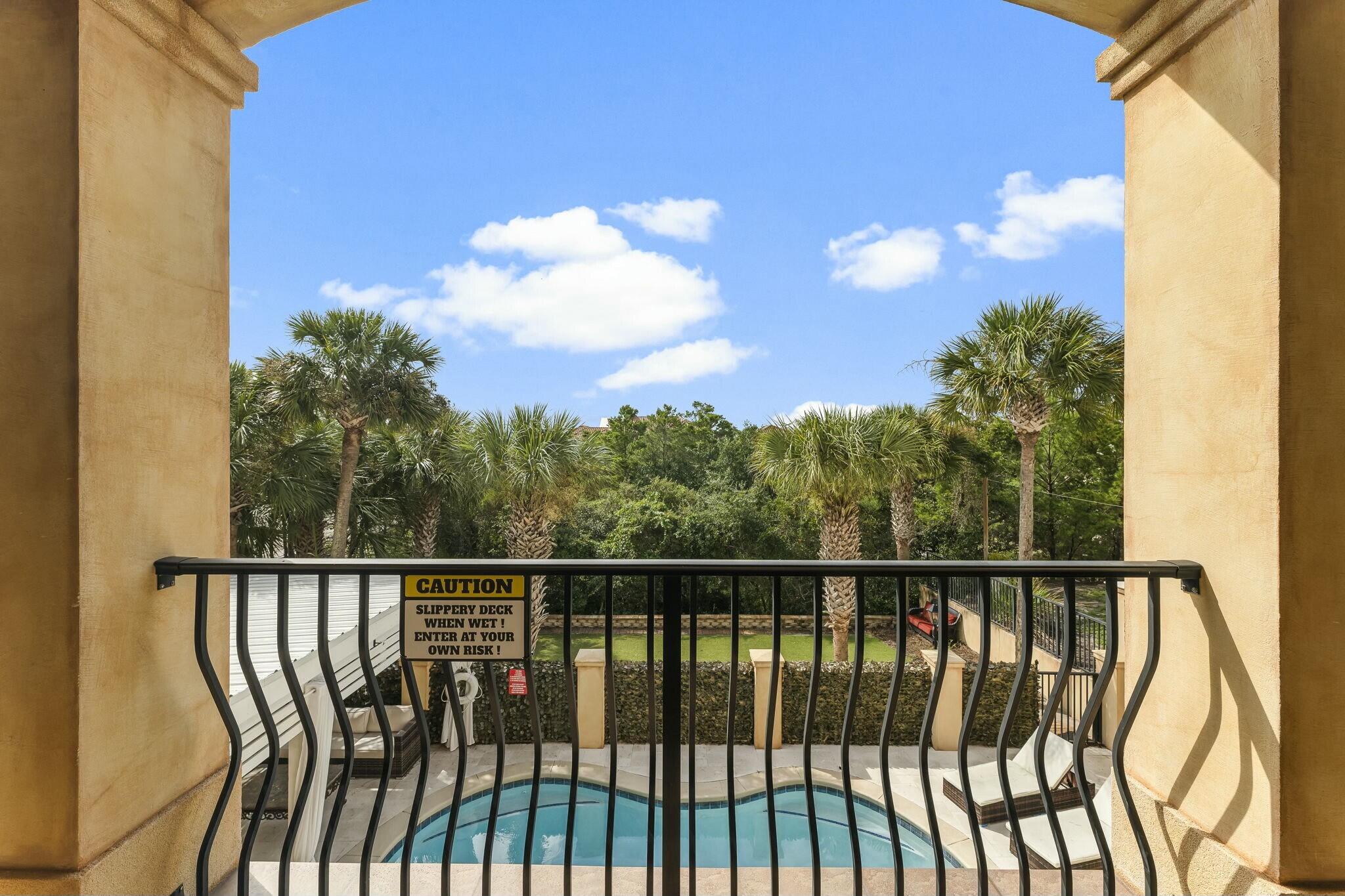 LOT 3 SPYGLASS VILLAS S/D TOGETHER WITH A 25% OWNERSHIP OF SPYGLASS DR & RETENTION AREA AS SHOWN ON - Residential