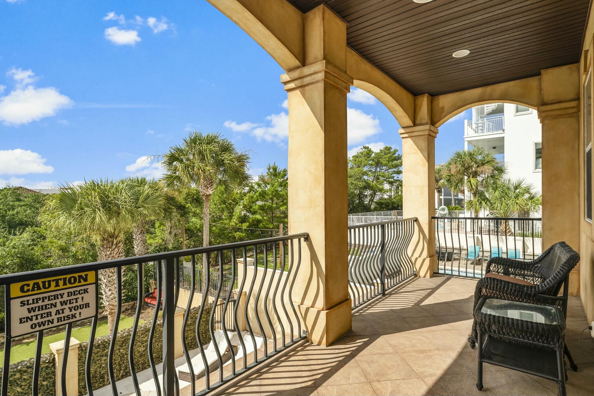 LOT 3 SPYGLASS VILLAS S/D TOGETHER WITH A 25% OWNERSHIP OF SPYGLASS DR & RETENTION AREA AS SHOWN ON - Residential