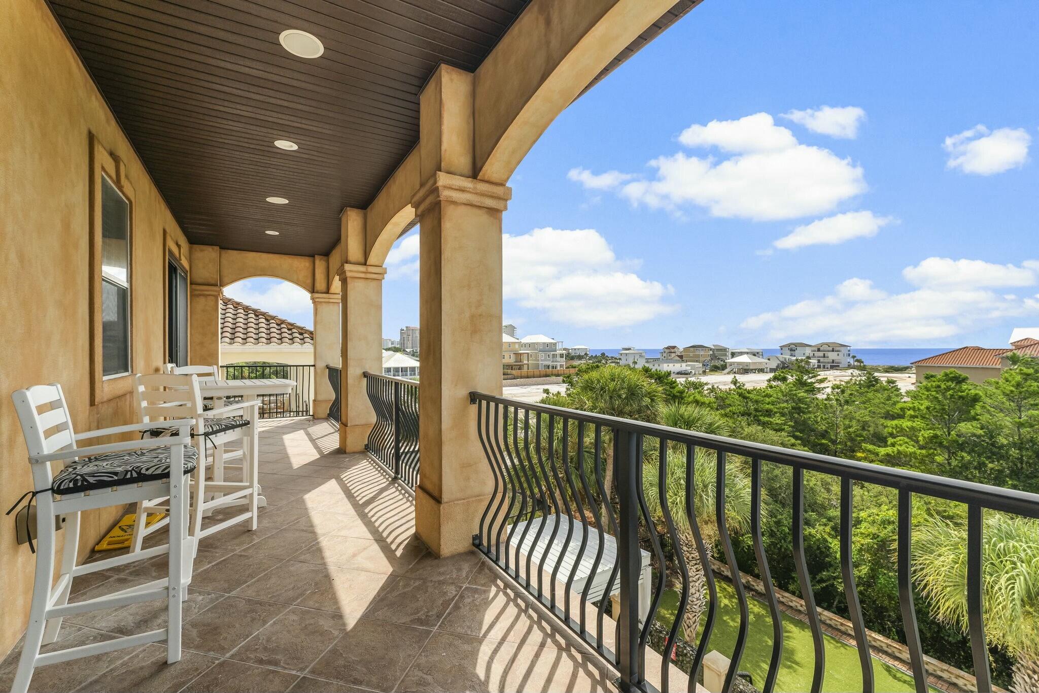 LOT 3 SPYGLASS VILLAS S/D TOGETHER WITH A 25% OWNERSHIP OF SPYGLASS DR & RETENTION AREA AS SHOWN ON - Residential