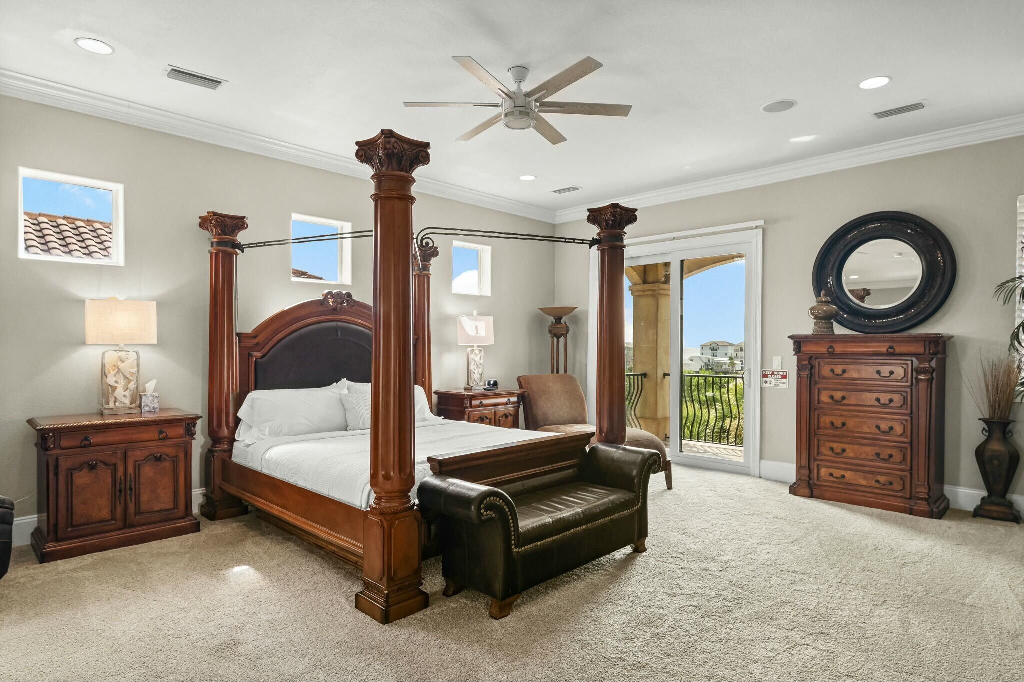 LOT 3 SPYGLASS VILLAS S/D TOGETHER WITH A 25% OWNERSHIP OF SPYGLASS DR & RETENTION AREA AS SHOWN ON - Residential