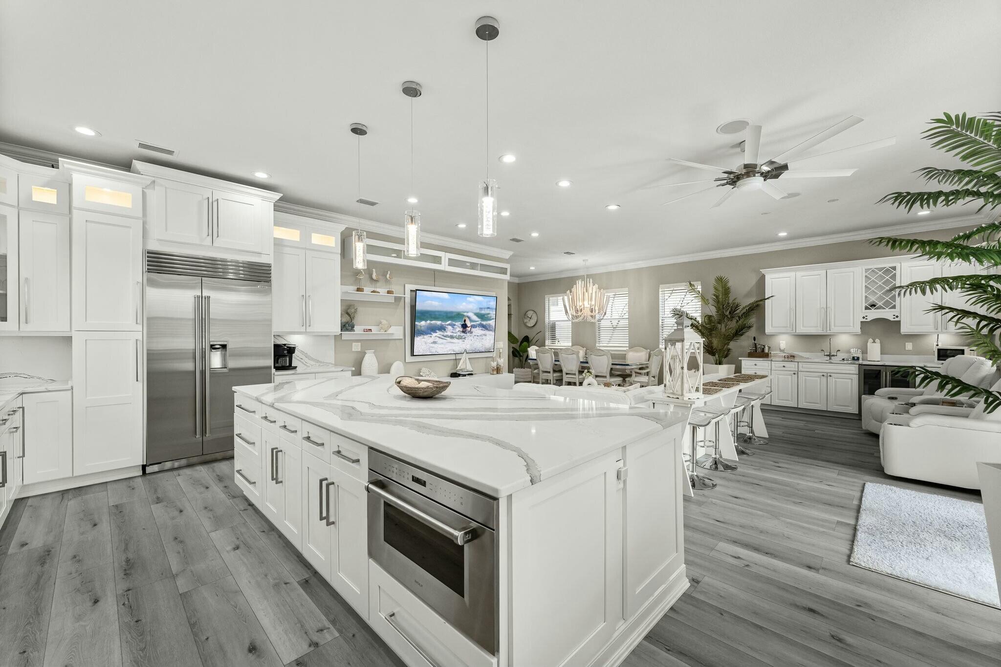 LOT 3 SPYGLASS VILLAS S/D TOGETHER WITH A 25% OWNERSHIP OF SPYGLASS DR & RETENTION AREA AS SHOWN ON - Residential