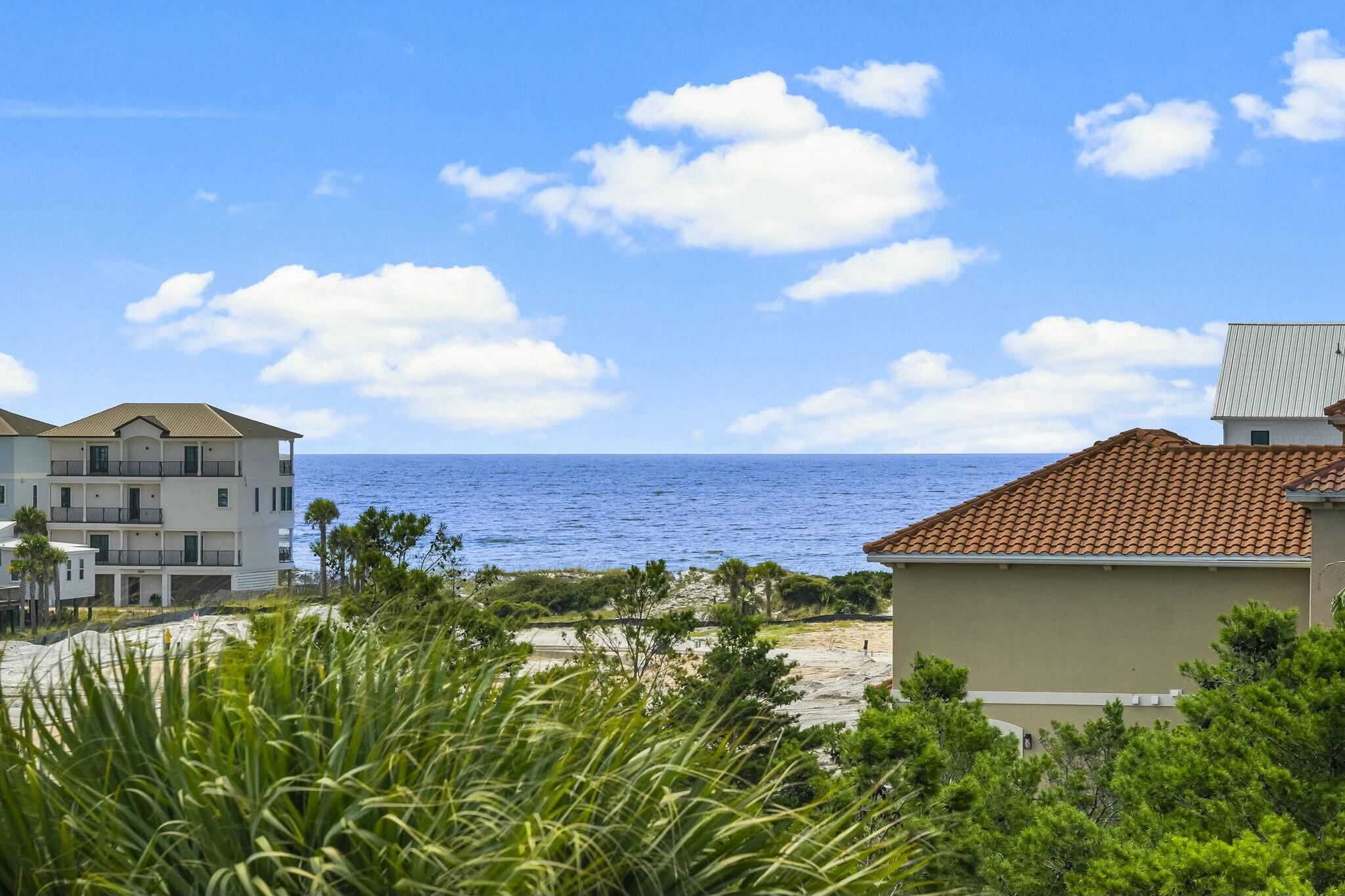 LOT 3 SPYGLASS VILLAS S/D TOGETHER WITH A 25% OWNERSHIP OF SPYGLASS DR & RETENTION AREA AS SHOWN ON - Residential