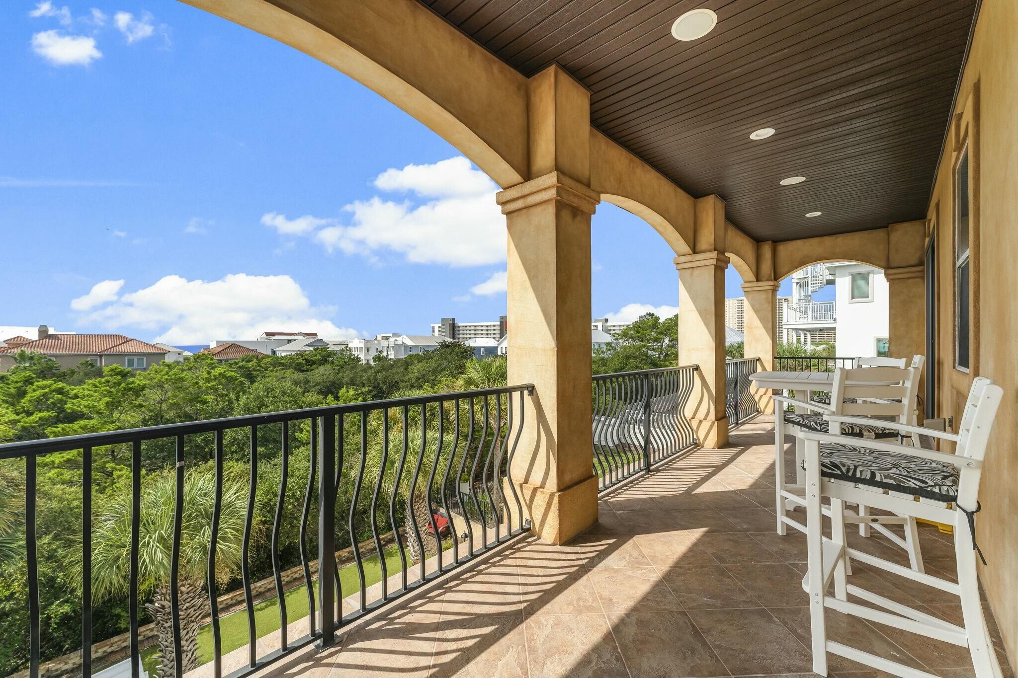 LOT 3 SPYGLASS VILLAS S/D TOGETHER WITH A 25% OWNERSHIP OF SPYGLASS DR & RETENTION AREA AS SHOWN ON - Residential