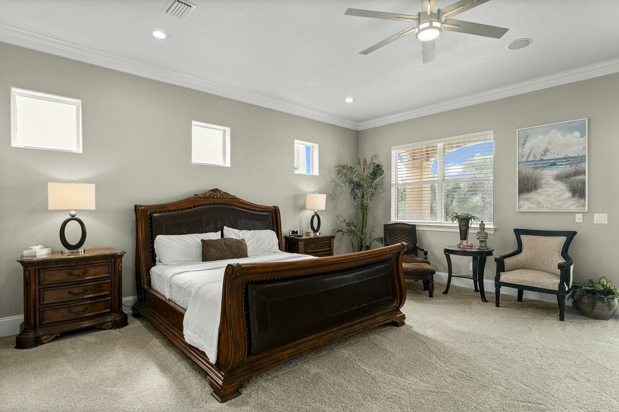 LOT 3 SPYGLASS VILLAS S/D TOGETHER WITH A 25% OWNERSHIP OF SPYGLASS DR & RETENTION AREA AS SHOWN ON - Residential