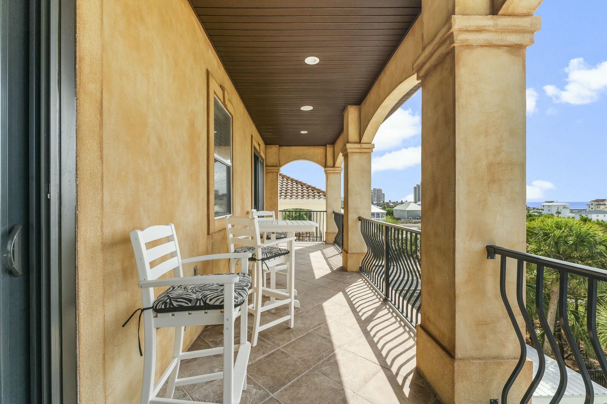 LOT 3 SPYGLASS VILLAS S/D TOGETHER WITH A 25% OWNERSHIP OF SPYGLASS DR & RETENTION AREA AS SHOWN ON - Residential