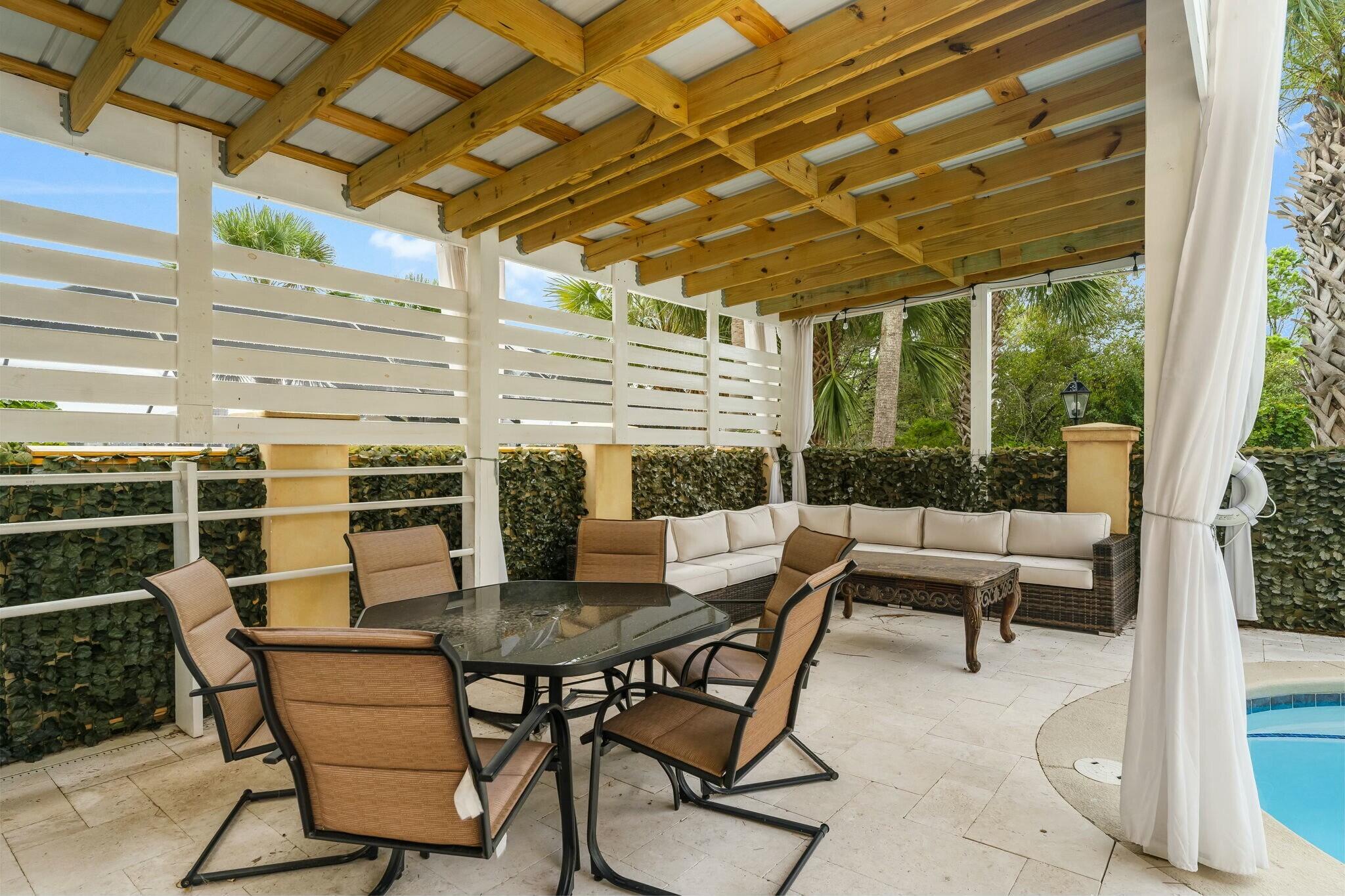 LOT 3 SPYGLASS VILLAS S/D TOGETHER WITH A 25% OWNERSHIP OF SPYGLASS DR & RETENTION AREA AS SHOWN ON - Residential