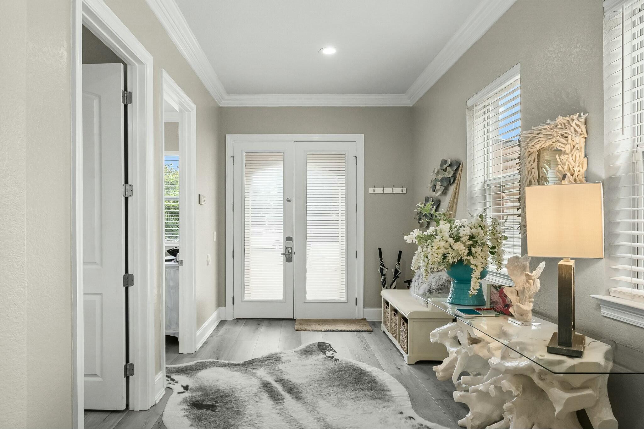 LOT 3 SPYGLASS VILLAS S/D TOGETHER WITH A 25% OWNERSHIP OF SPYGLASS DR & RETENTION AREA AS SHOWN ON - Residential