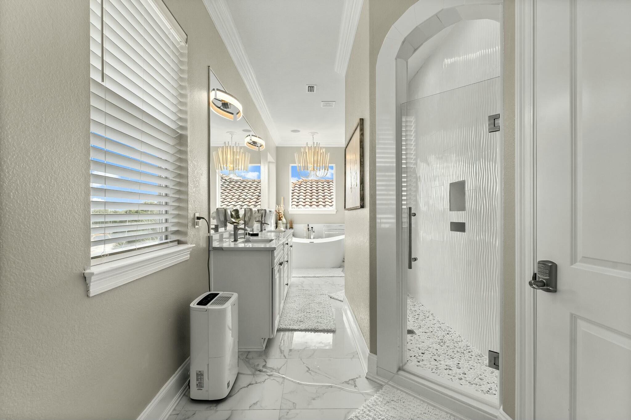 LOT 3 SPYGLASS VILLAS S/D TOGETHER WITH A 25% OWNERSHIP OF SPYGLASS DR & RETENTION AREA AS SHOWN ON - Residential
