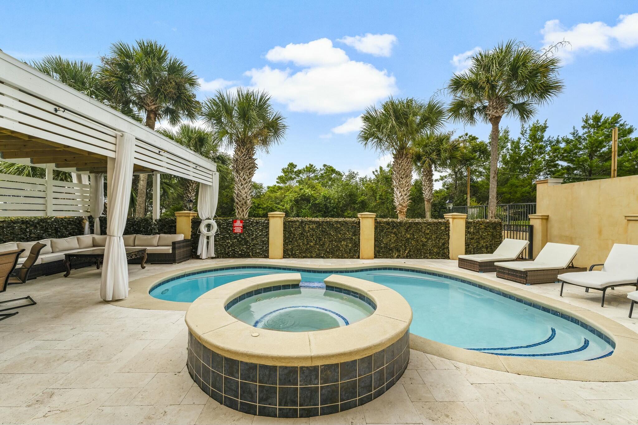 LOT 3 SPYGLASS VILLAS S/D TOGETHER WITH A 25% OWNERSHIP OF SPYGLASS DR & RETENTION AREA AS SHOWN ON - Residential