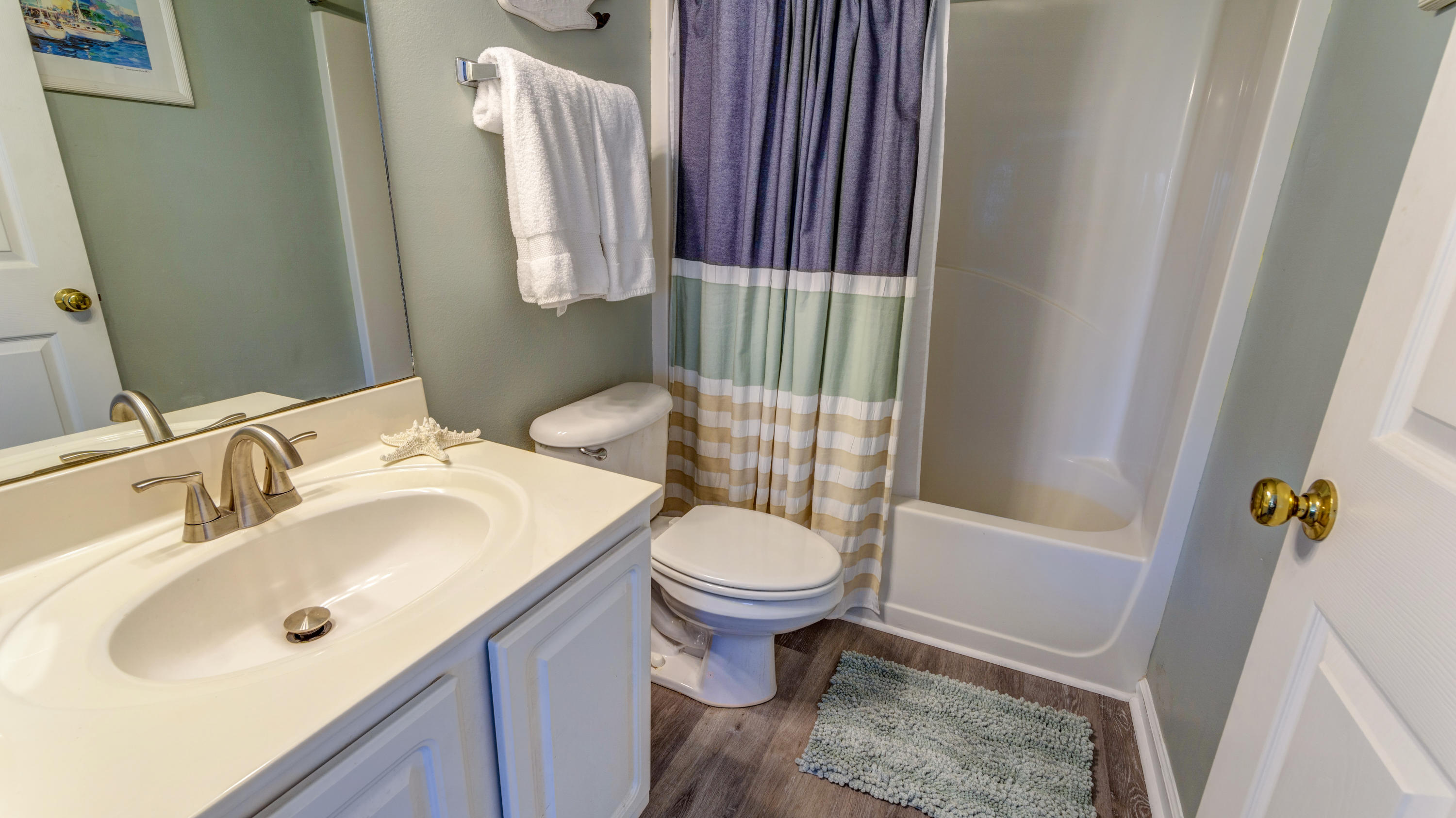 CRYSTAL VILLAGE 2 CONDO PH 4 - Residential