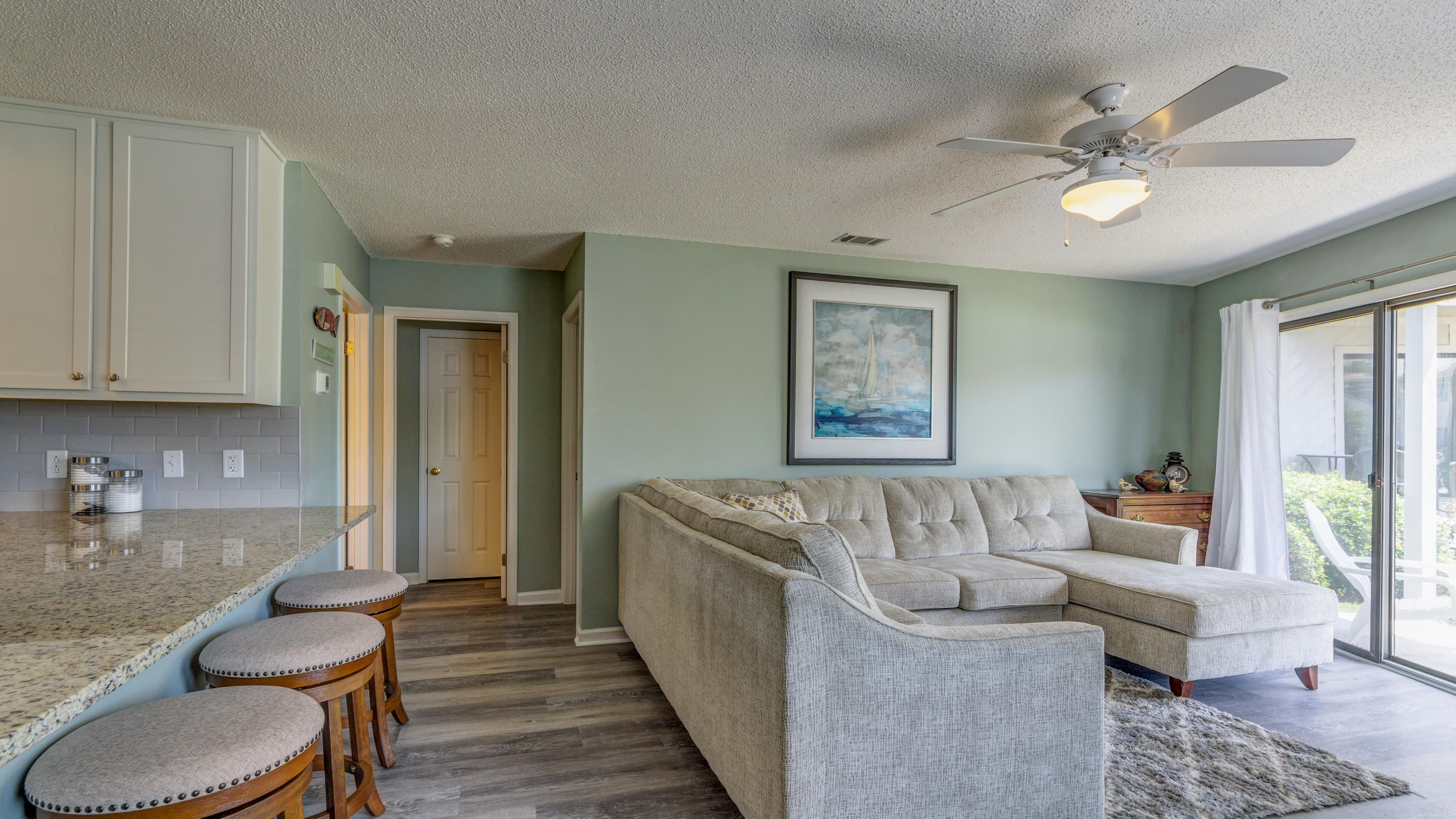 CRYSTAL VILLAGE 2 CONDO PH 4 - Residential