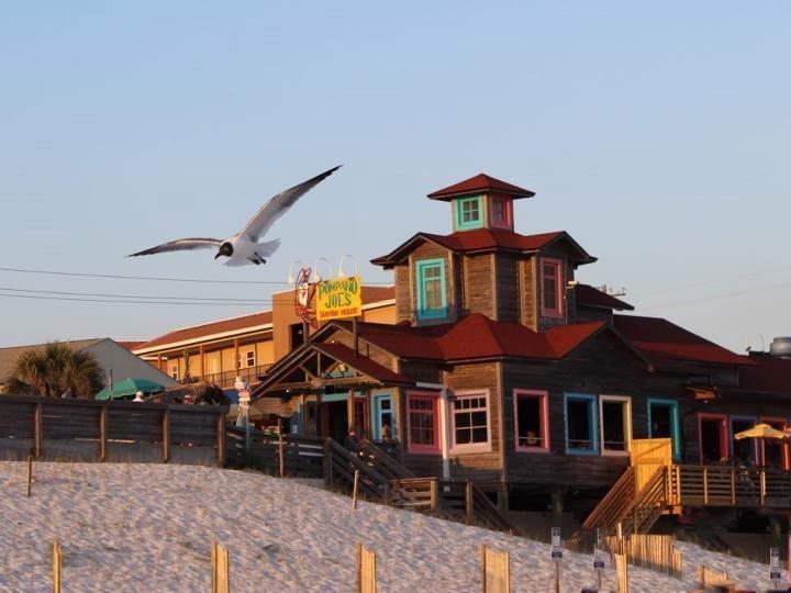 CRYSTAL VILLAGE 2 CONDO PH 4 - Residential