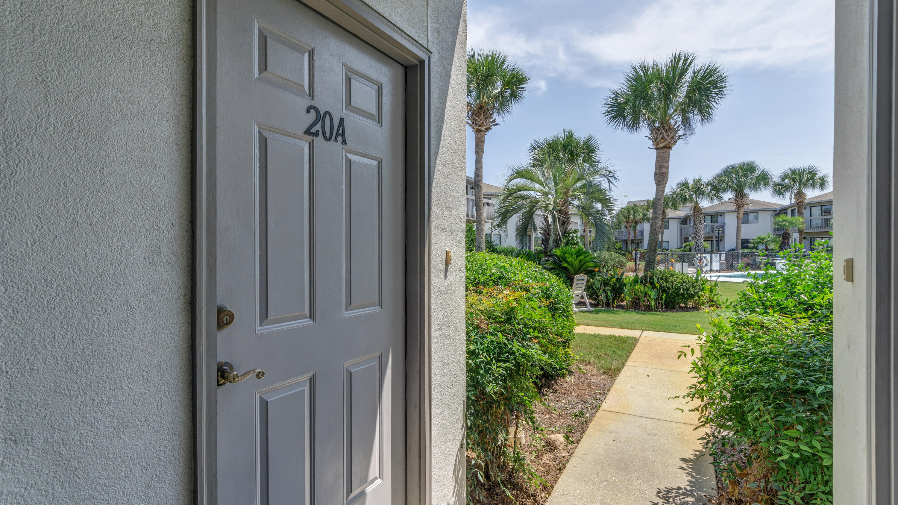 CRYSTAL VILLAGE 2 CONDO PH 4 - Residential