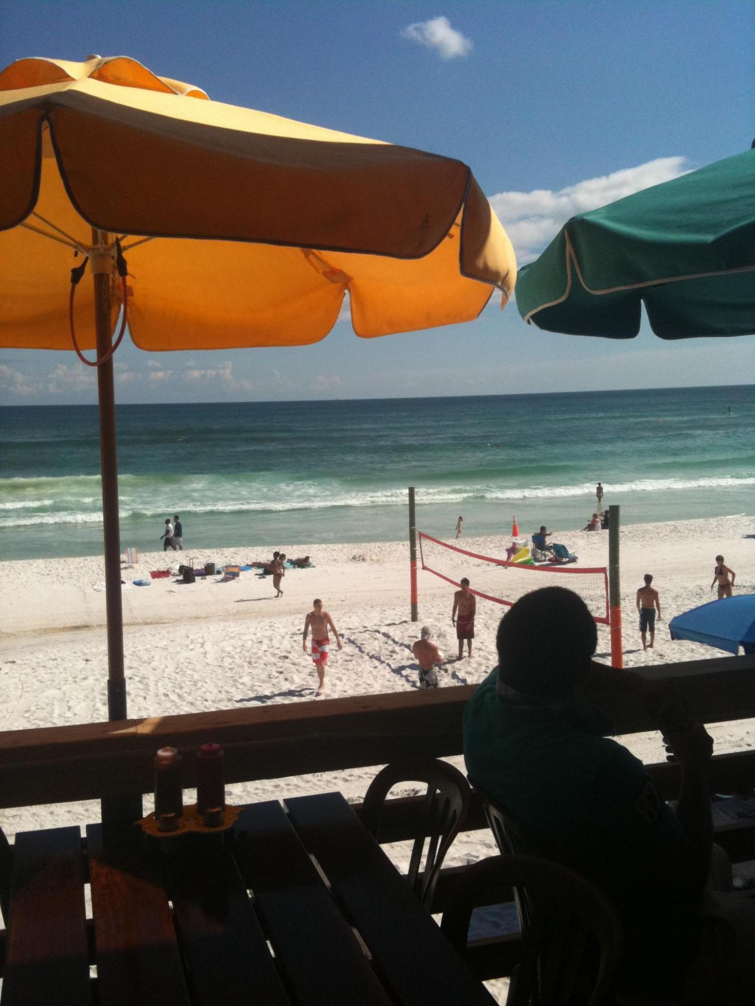 CRYSTAL VILLAGE 2 CONDO PH 4 - Residential