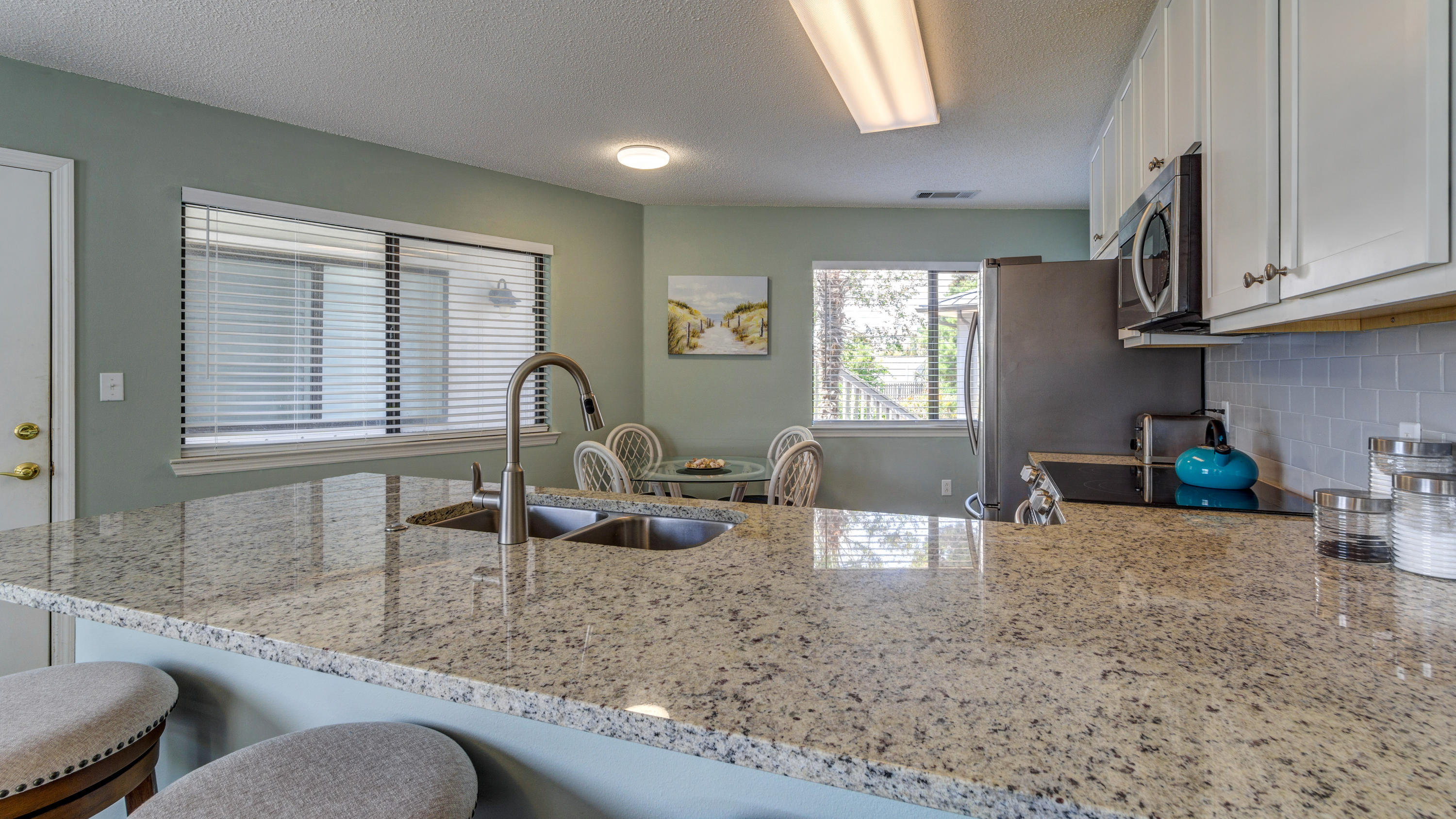 CRYSTAL VILLAGE 2 CONDO PH 4 - Residential