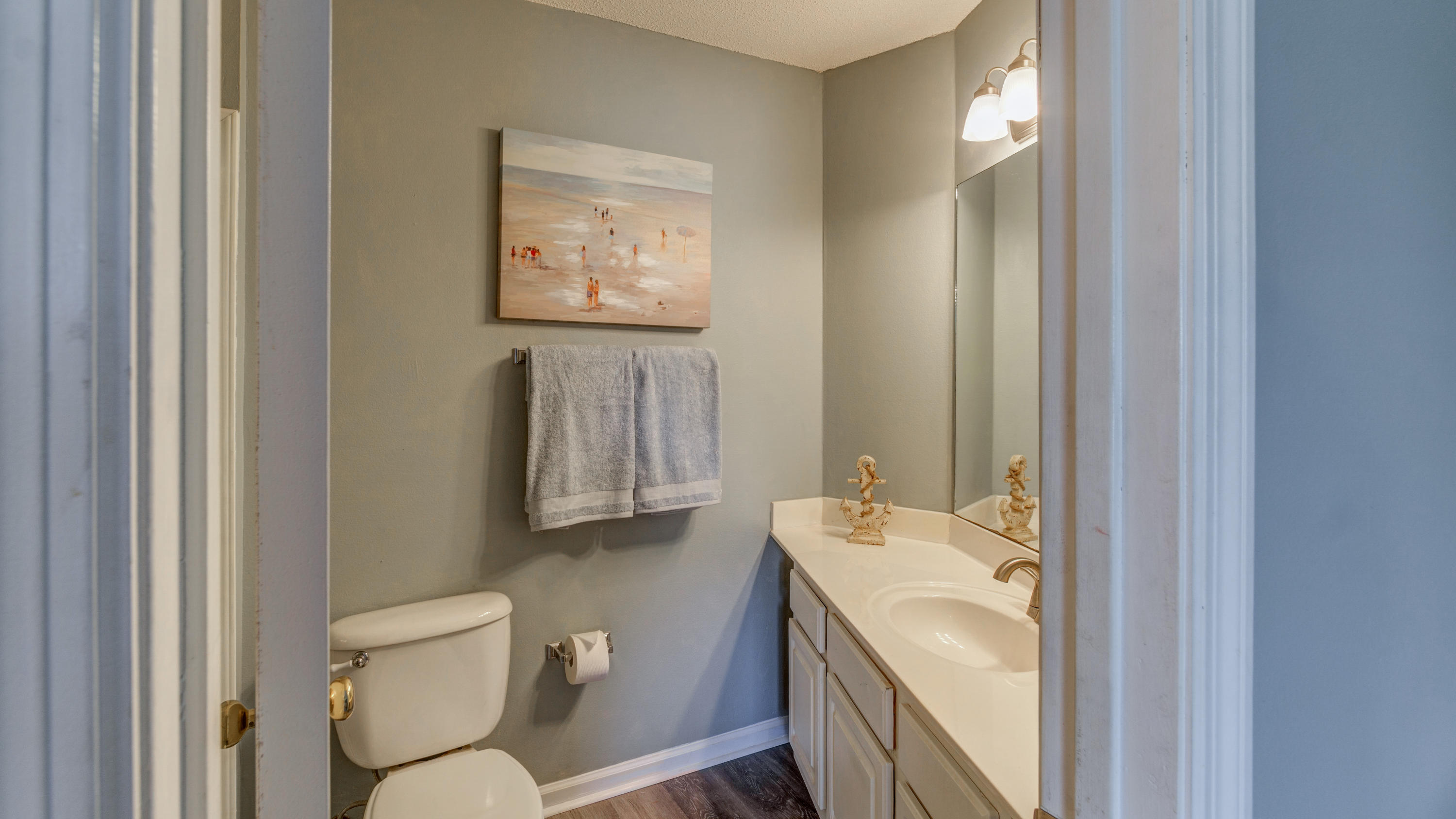 CRYSTAL VILLAGE 2 CONDO PH 4 - Residential