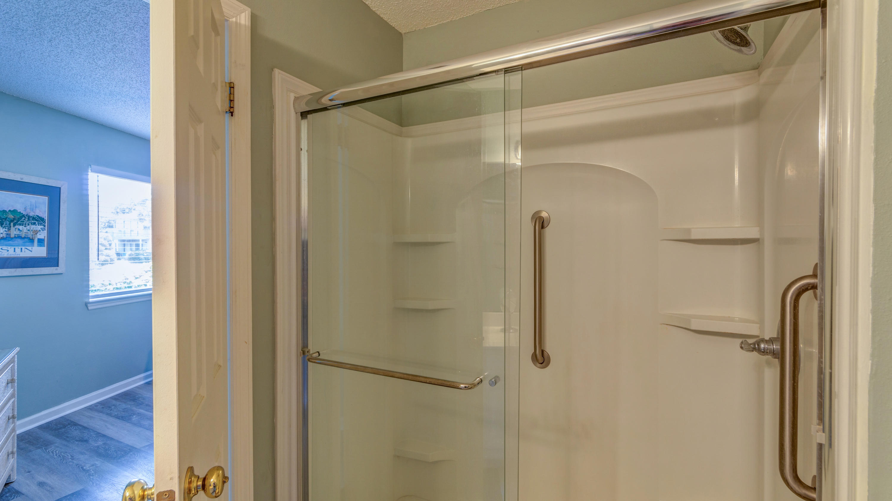 CRYSTAL VILLAGE 2 CONDO PH 4 - Residential