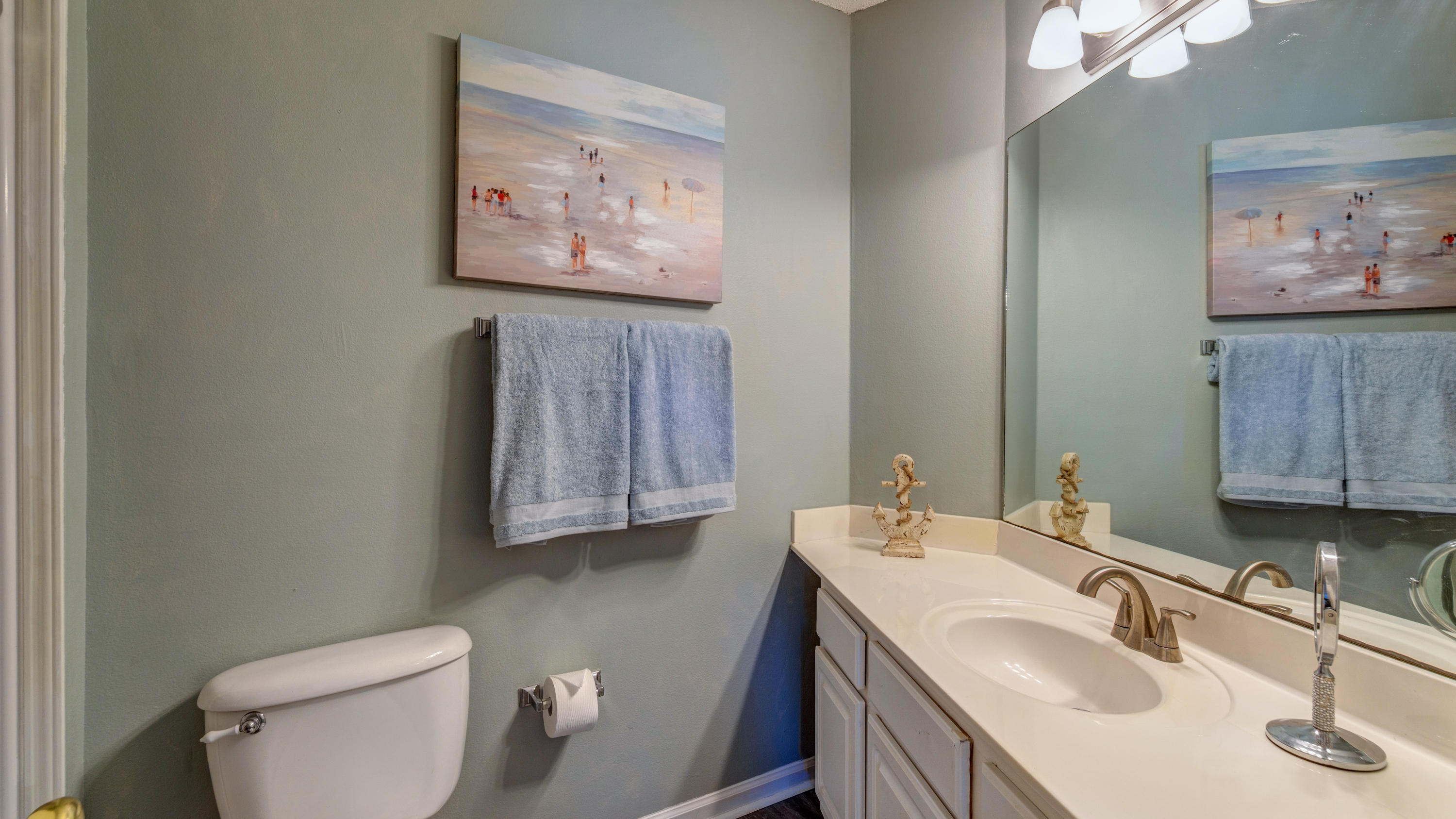 CRYSTAL VILLAGE 2 CONDO PH 4 - Residential