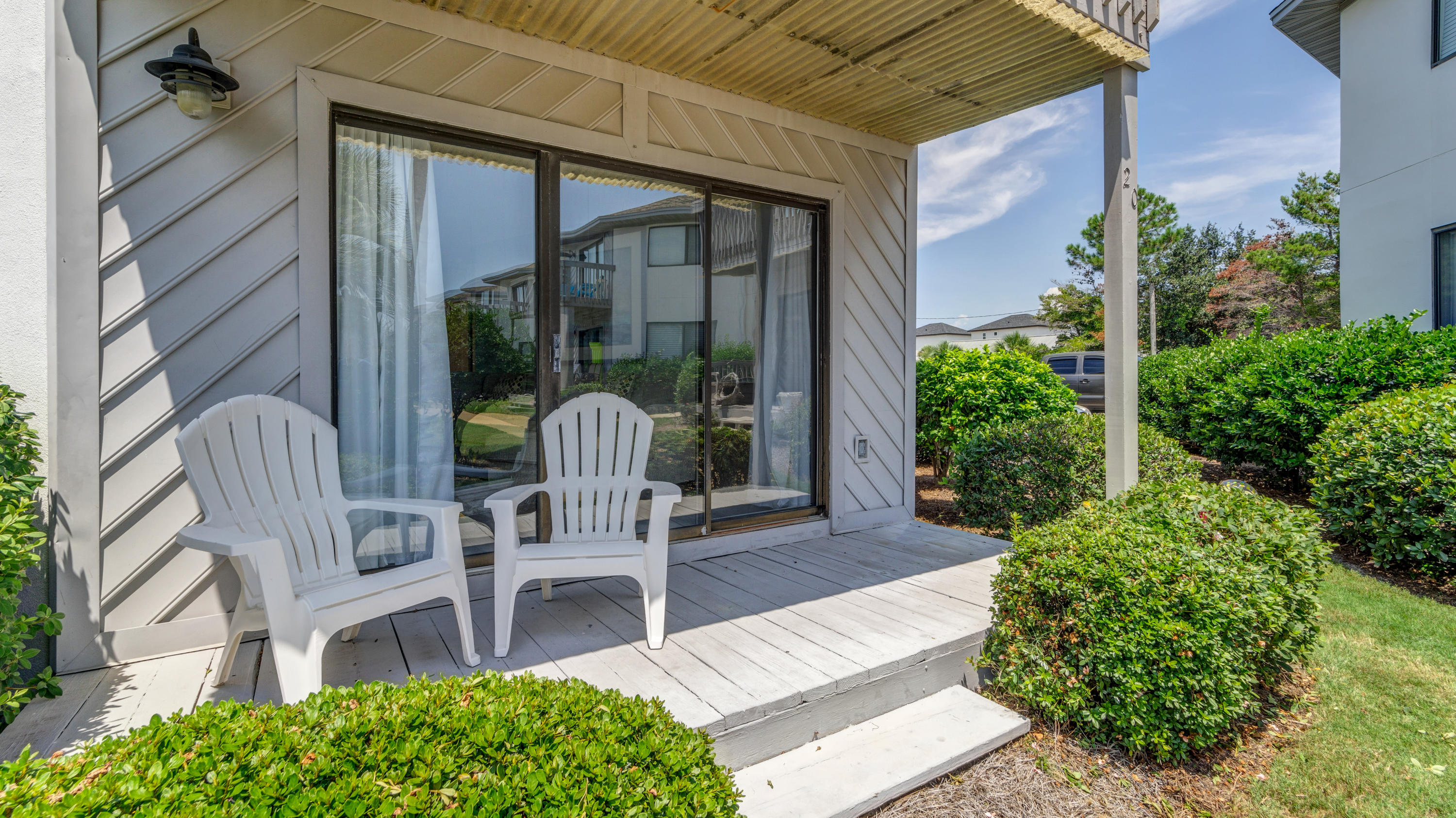 CRYSTAL VILLAGE 2 CONDO PH 4 - Residential