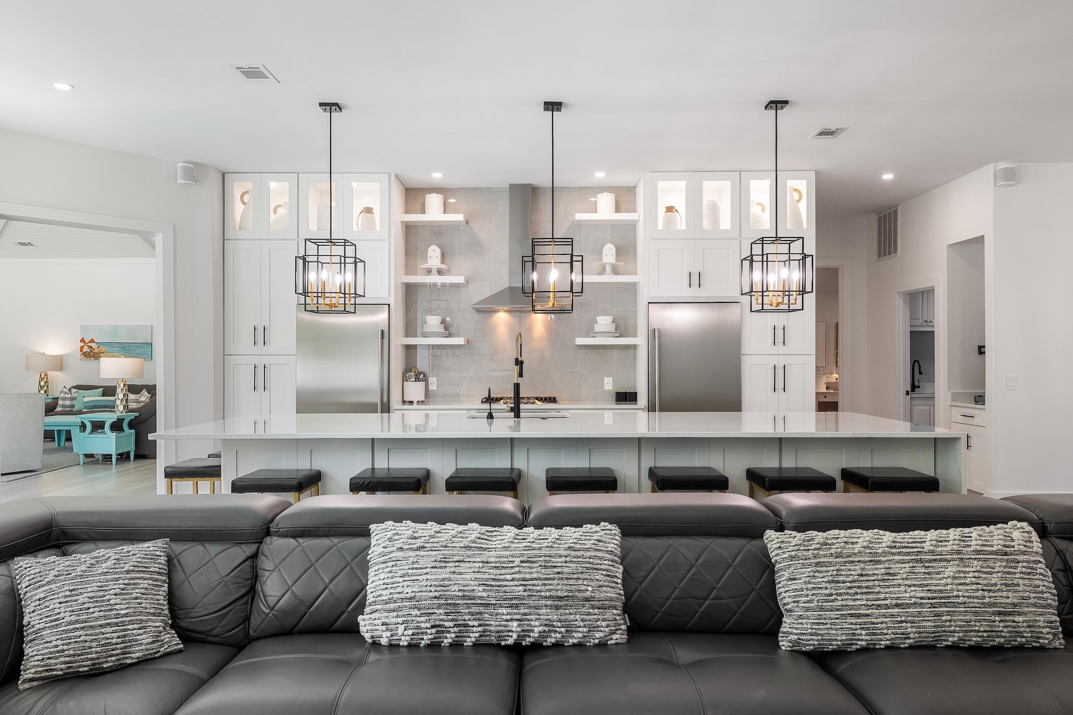 EMERALD BAY WEST - Residential