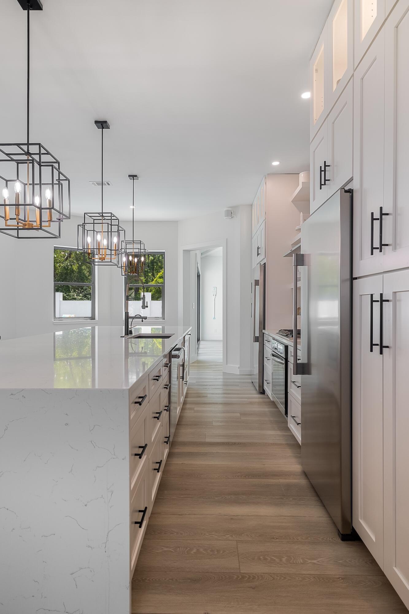 EMERALD BAY WEST - Residential