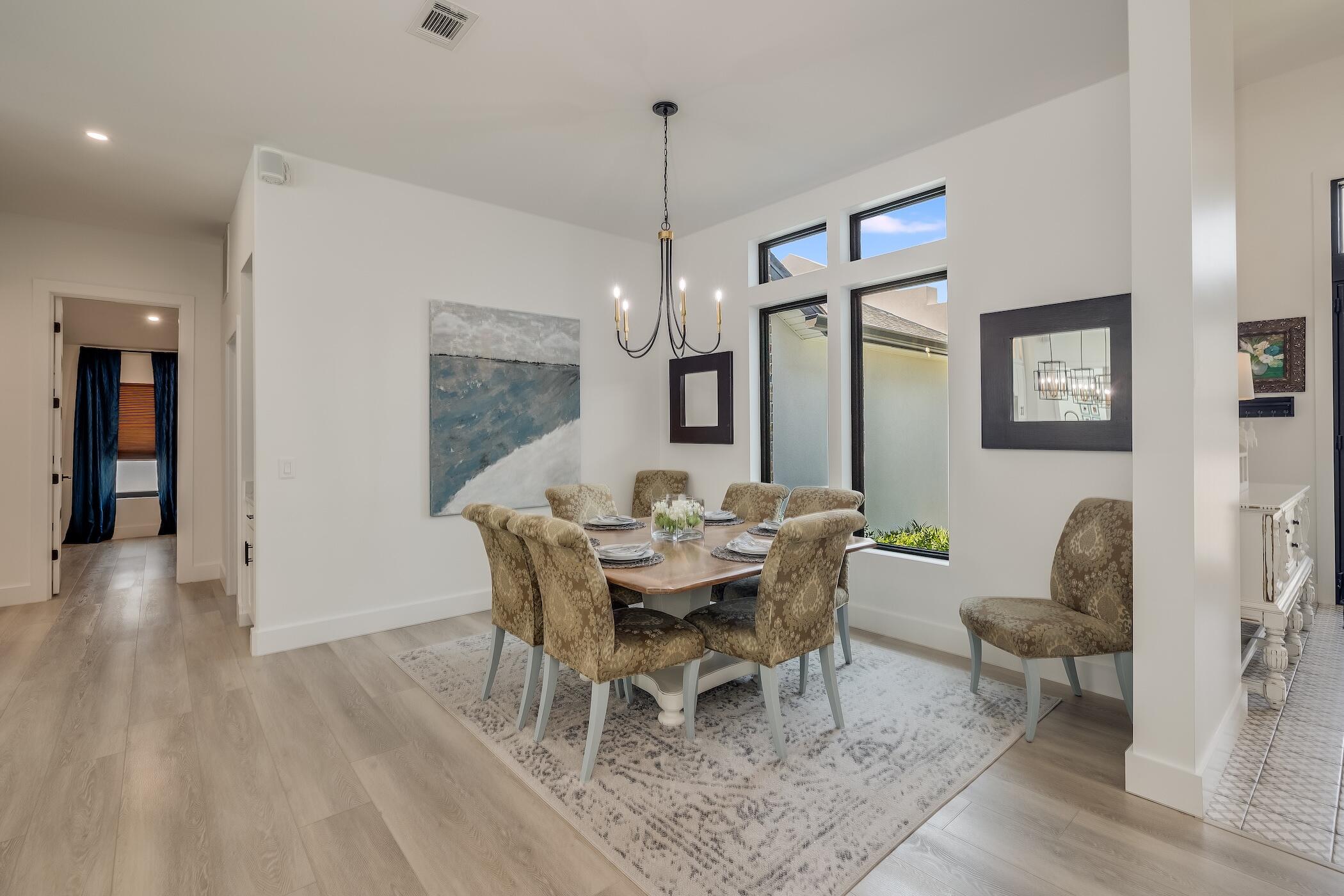 EMERALD BAY WEST - Residential