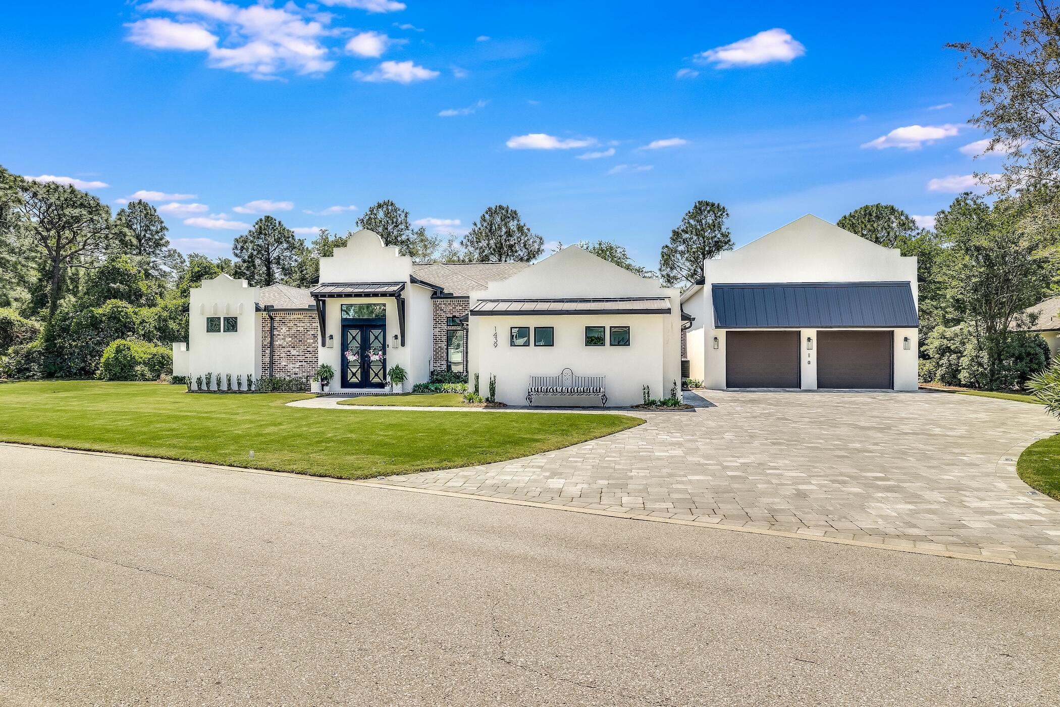 1439 Emerald Bay Drive