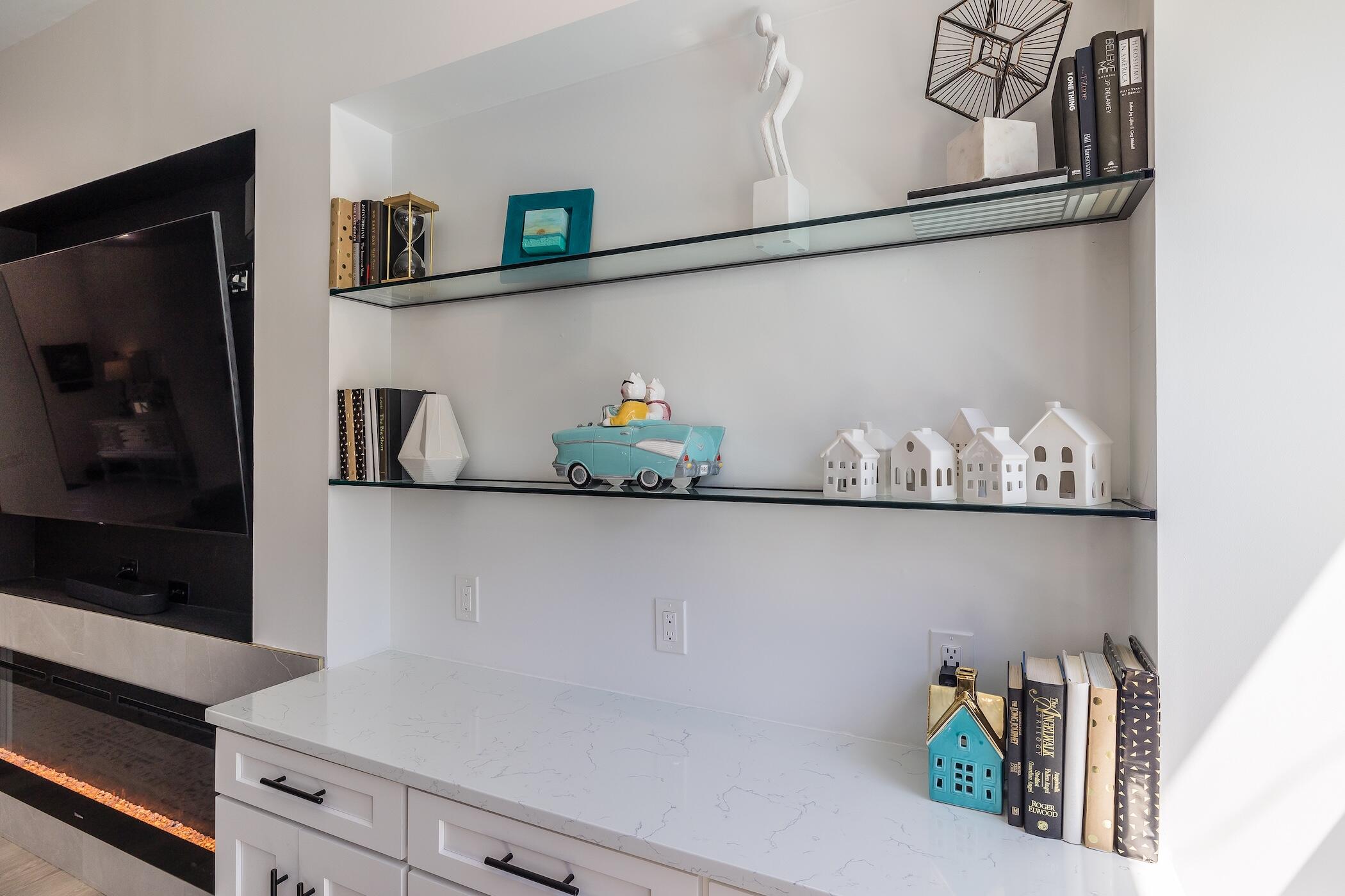 EMERALD BAY WEST - Residential