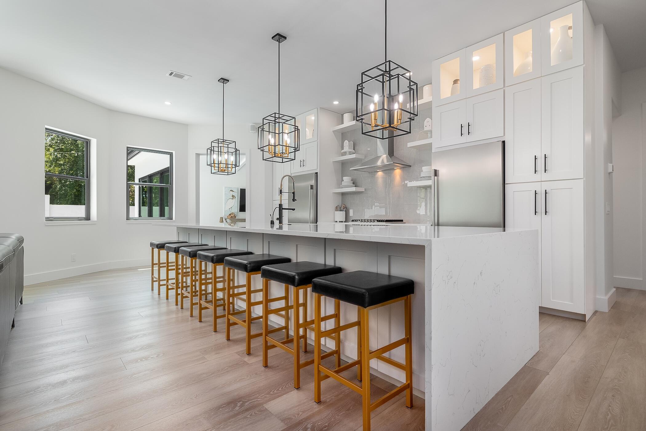 EMERALD BAY WEST - Residential