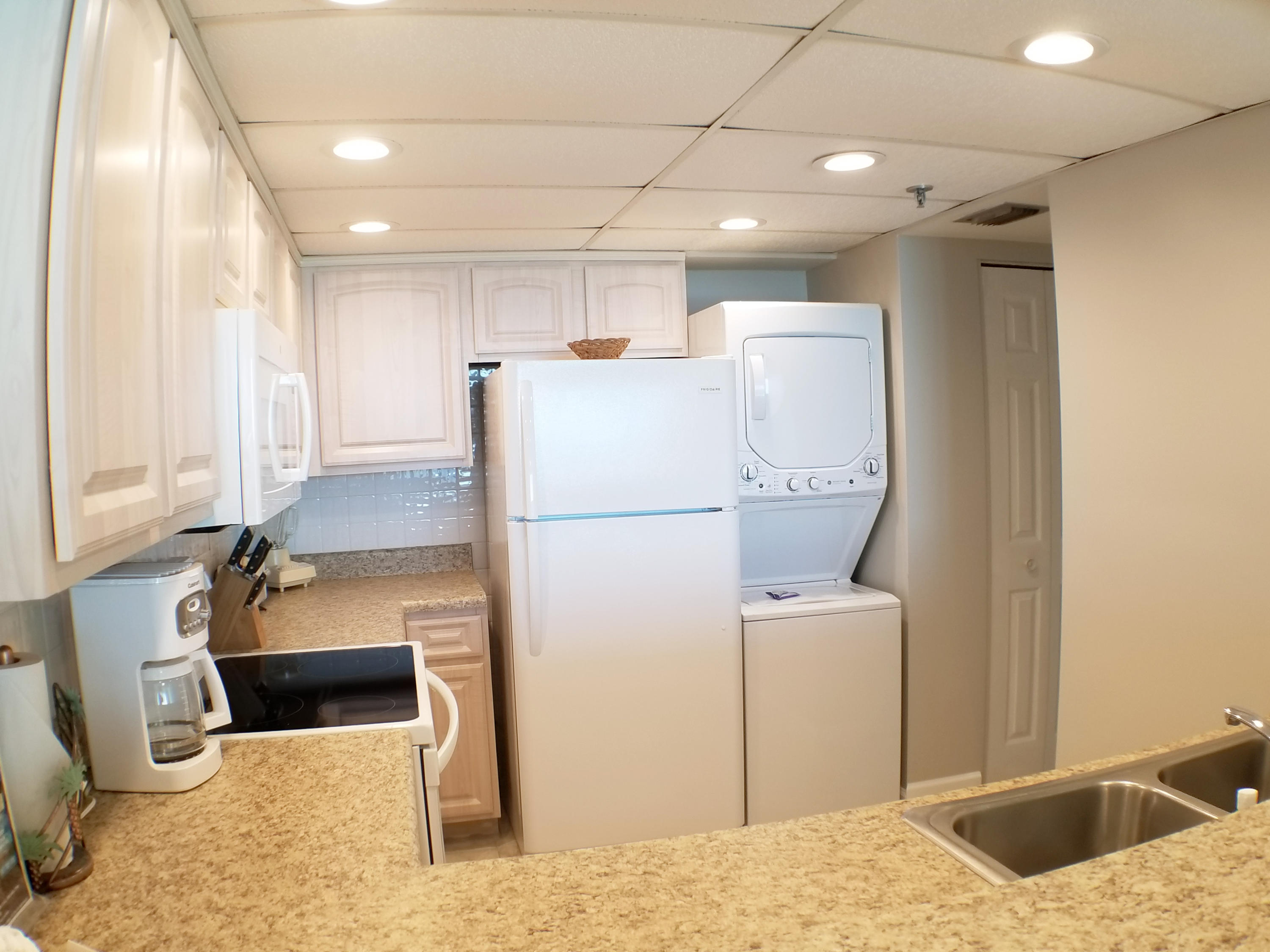 BREAKERS OF FWB PH 1 - Residential