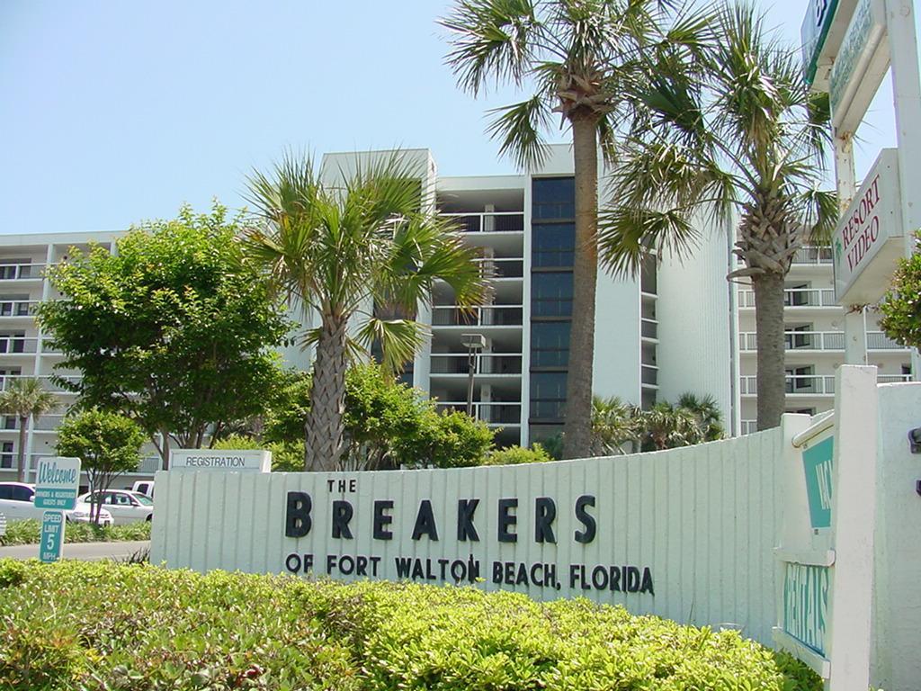 BREAKERS OF FWB PH 1 - Residential