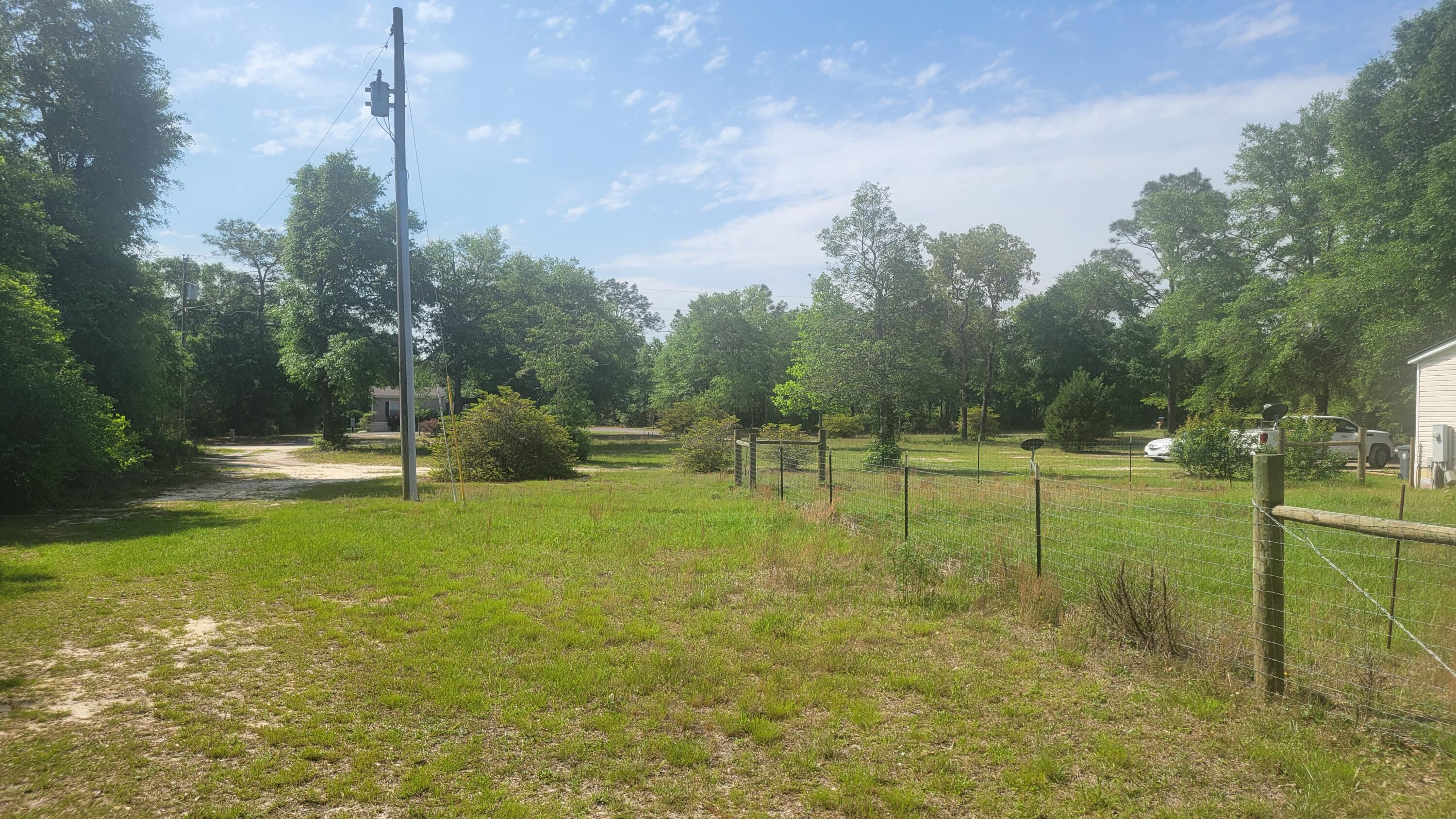 JUNIPER LAKE ESTATES - Residential