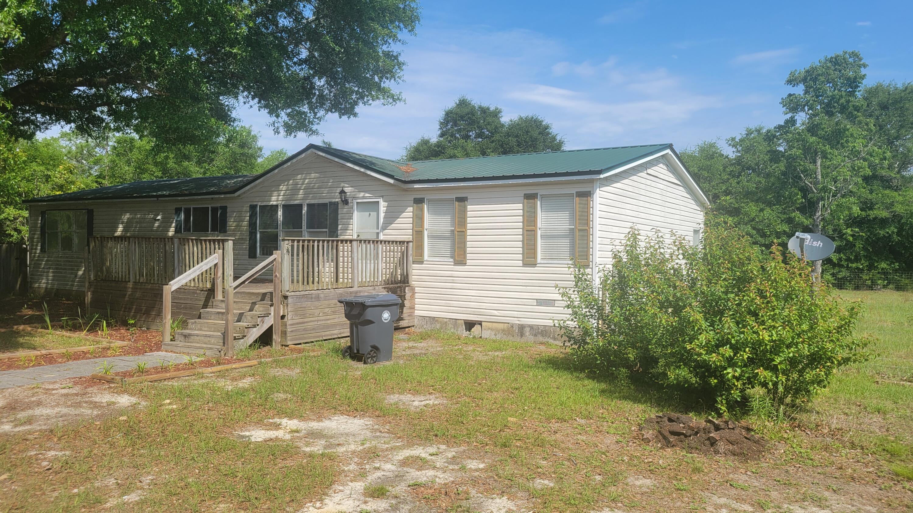 JUNIPER LAKE ESTATES - Residential