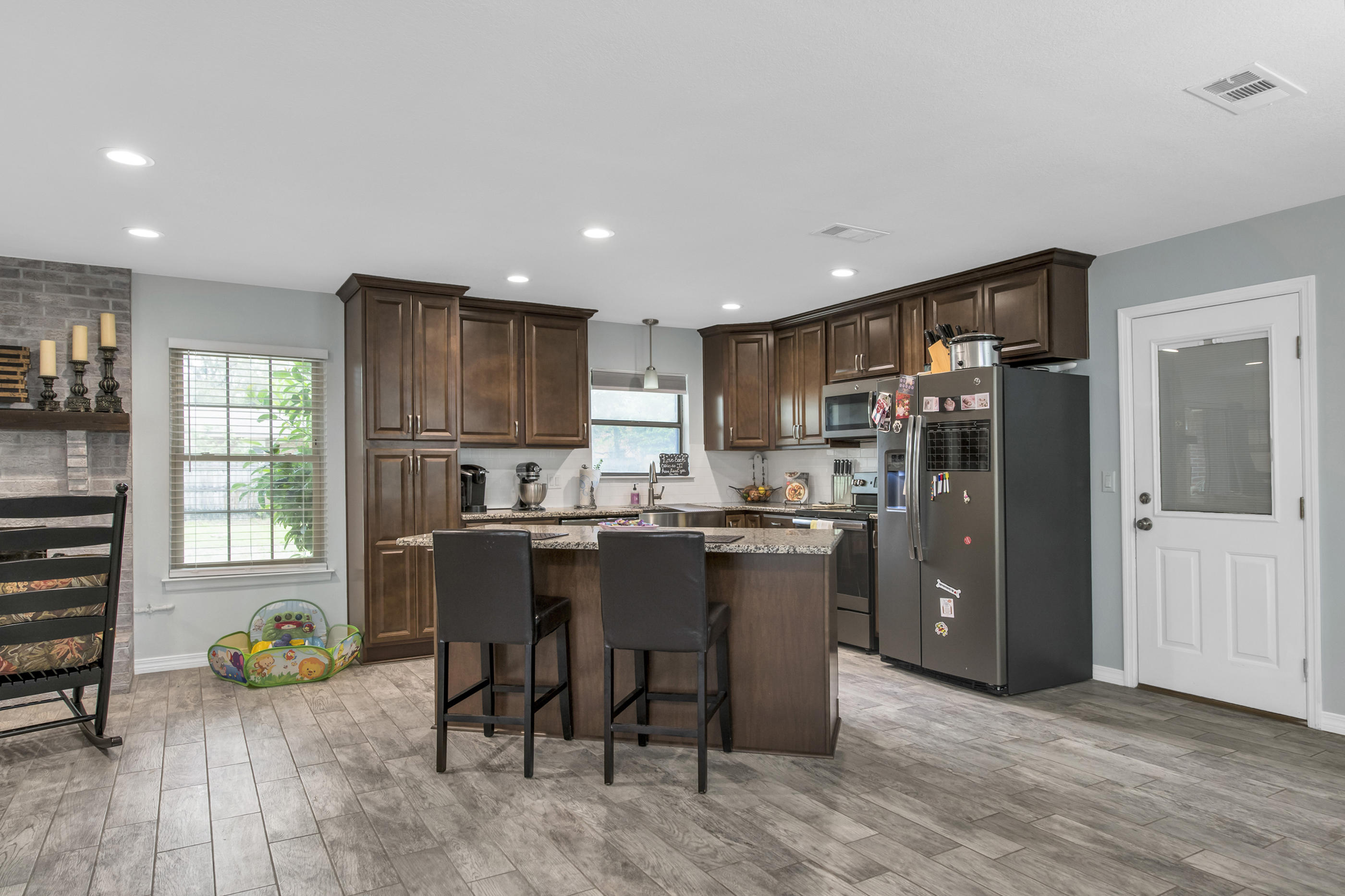 CHATEAUGUAY 2 - Residential