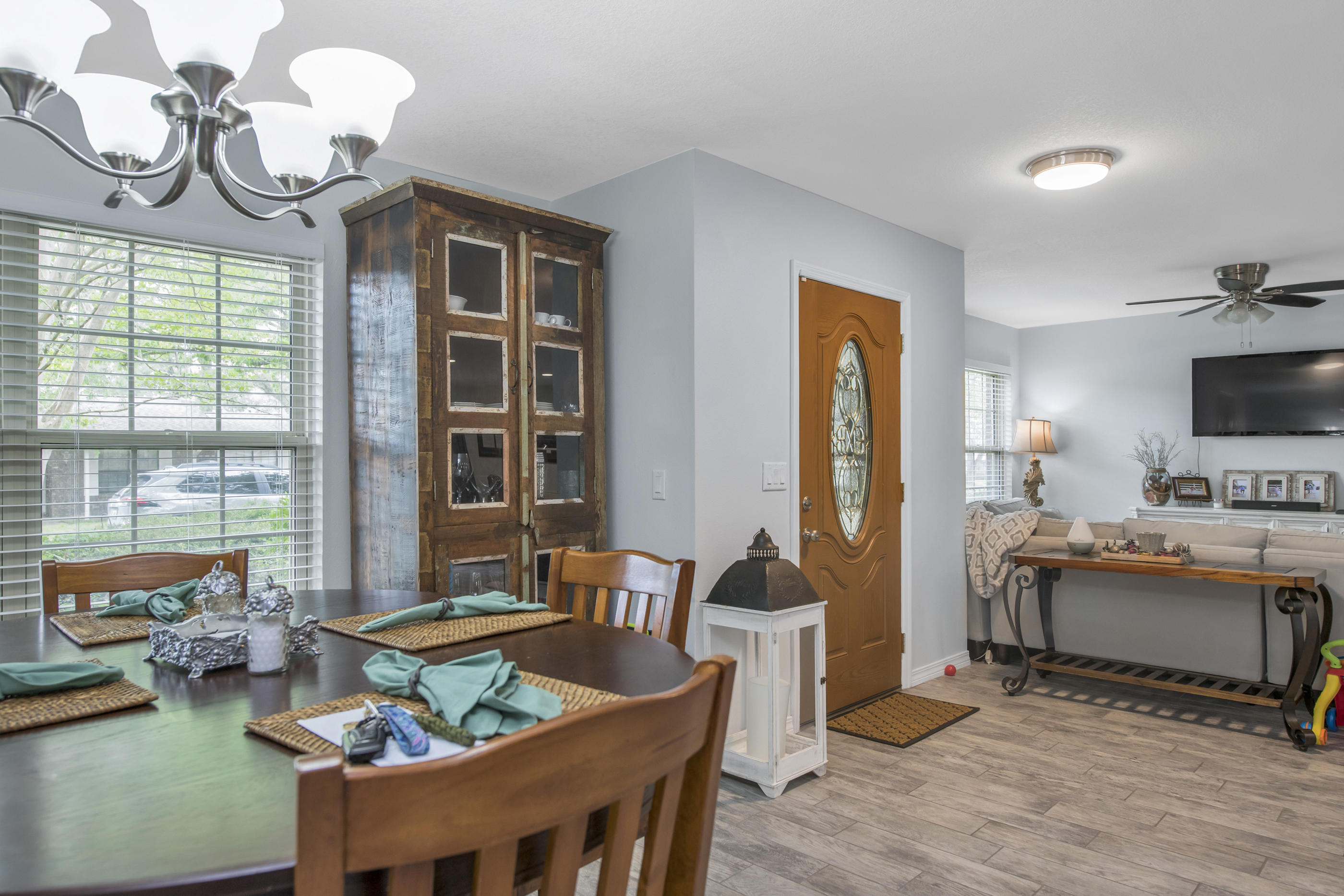 CHATEAUGUAY 2 - Residential