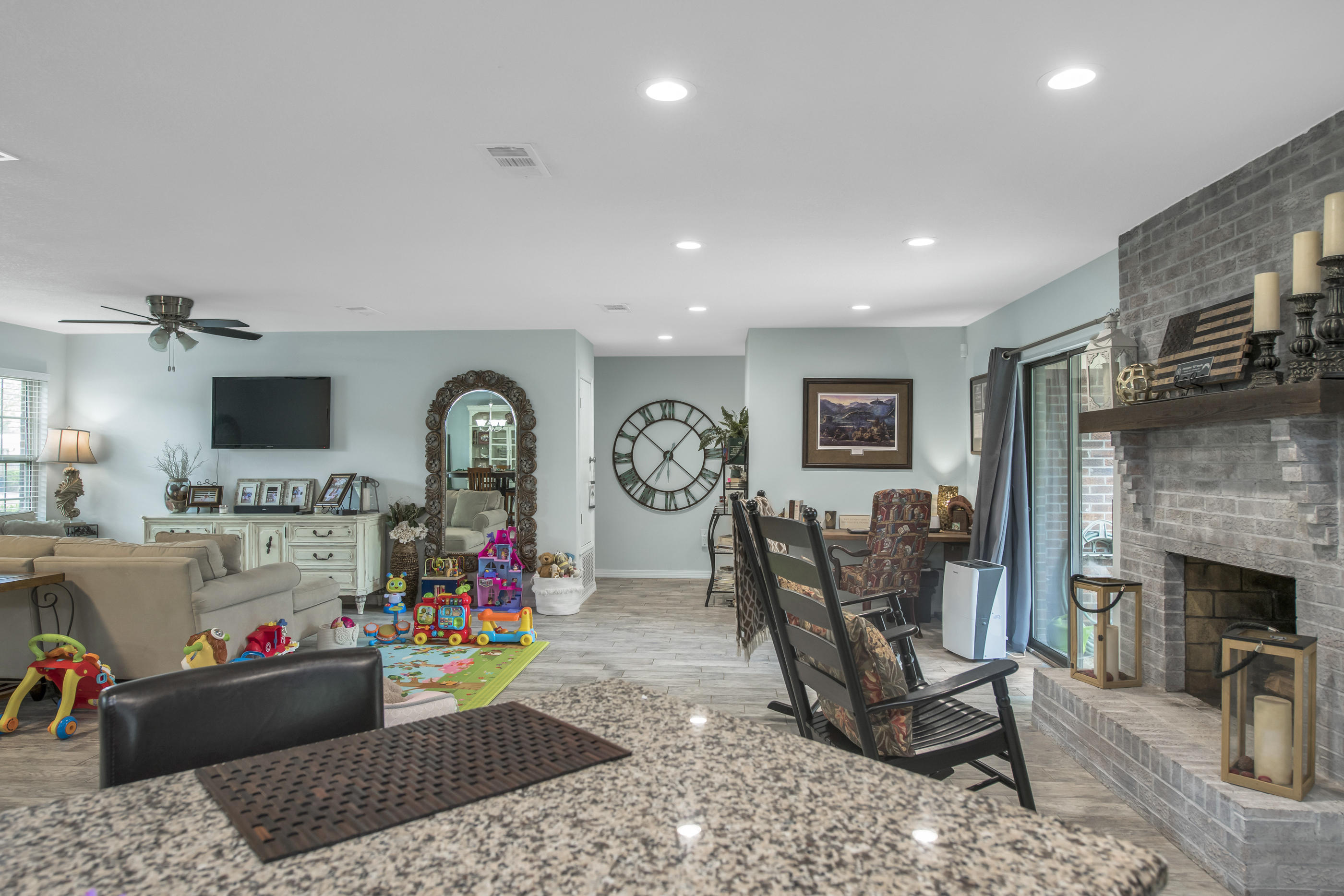 CHATEAUGUAY 2 - Residential