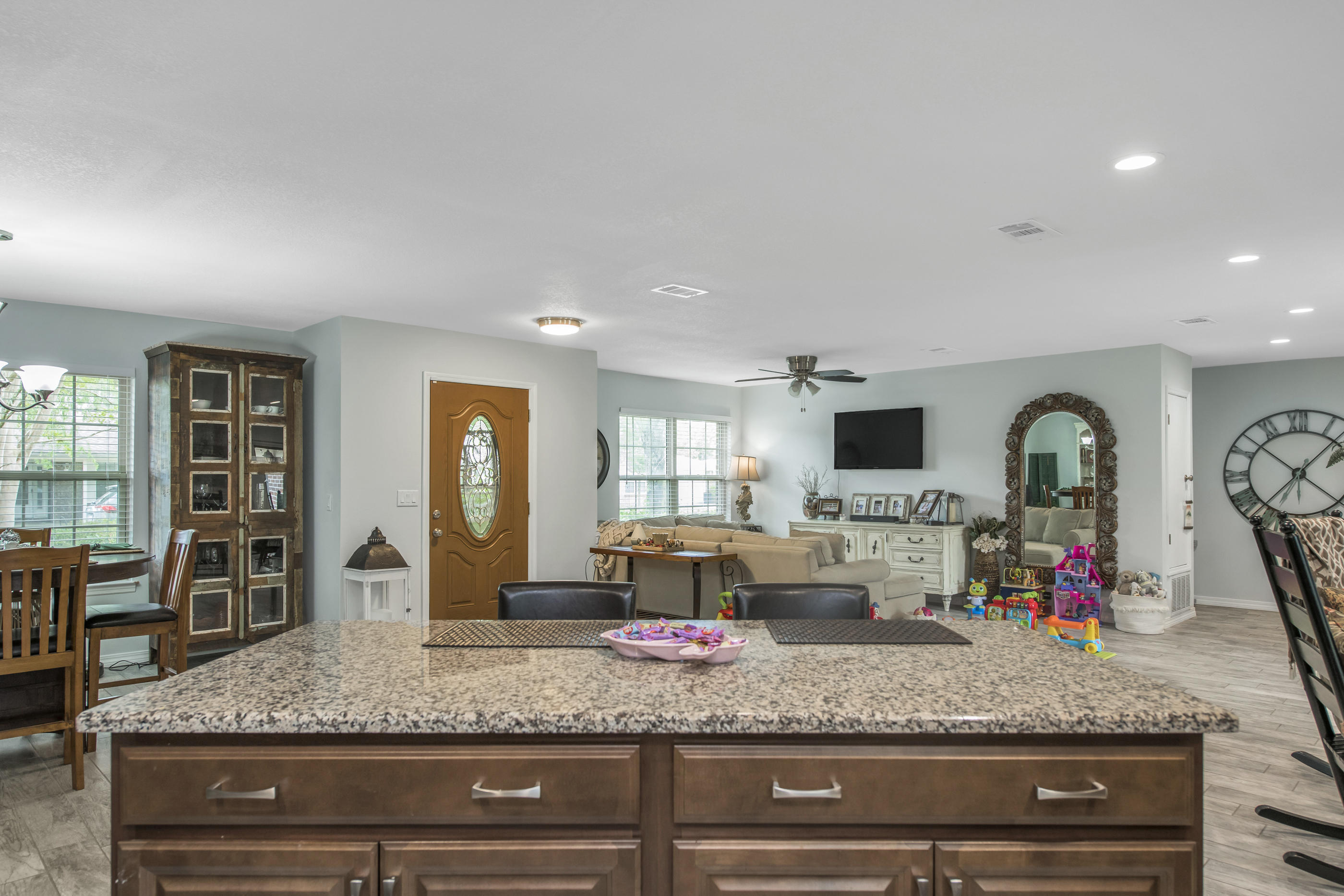 CHATEAUGUAY 2 - Residential