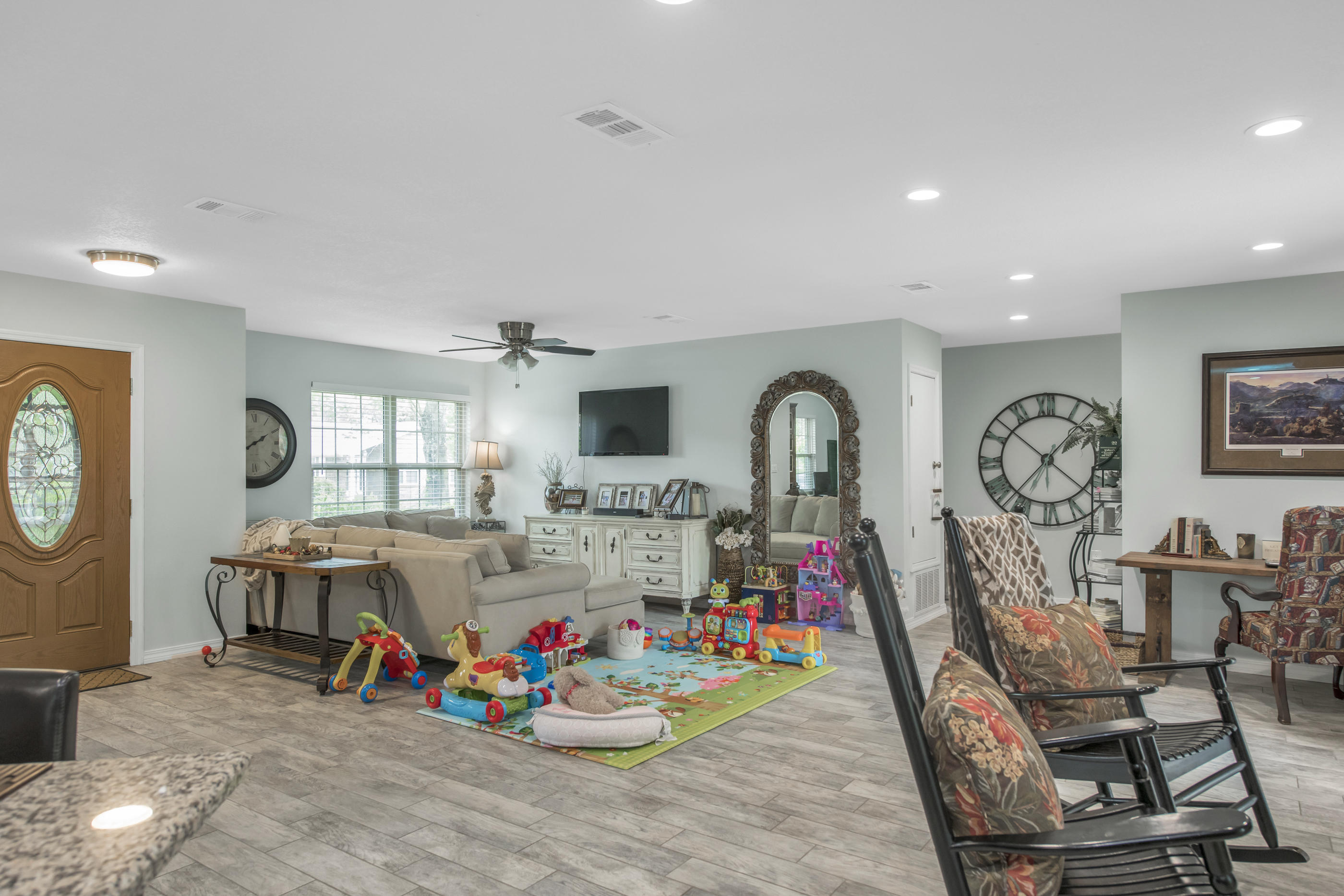 CHATEAUGUAY 2 - Residential