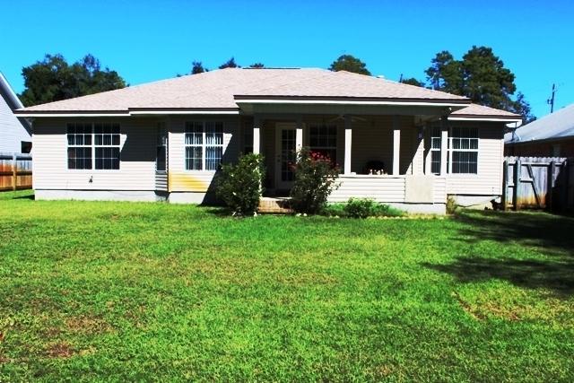 VALPARAISO PLAT 06 - Residential