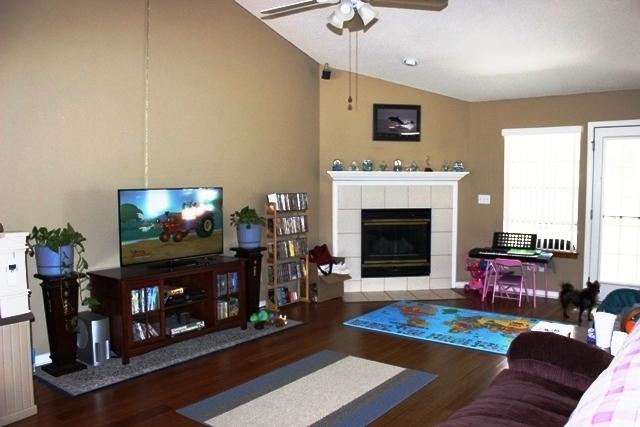 VALPARAISO PLAT 06 - Residential