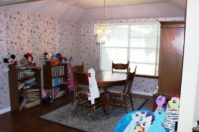 VALPARAISO PLAT 06 - Residential